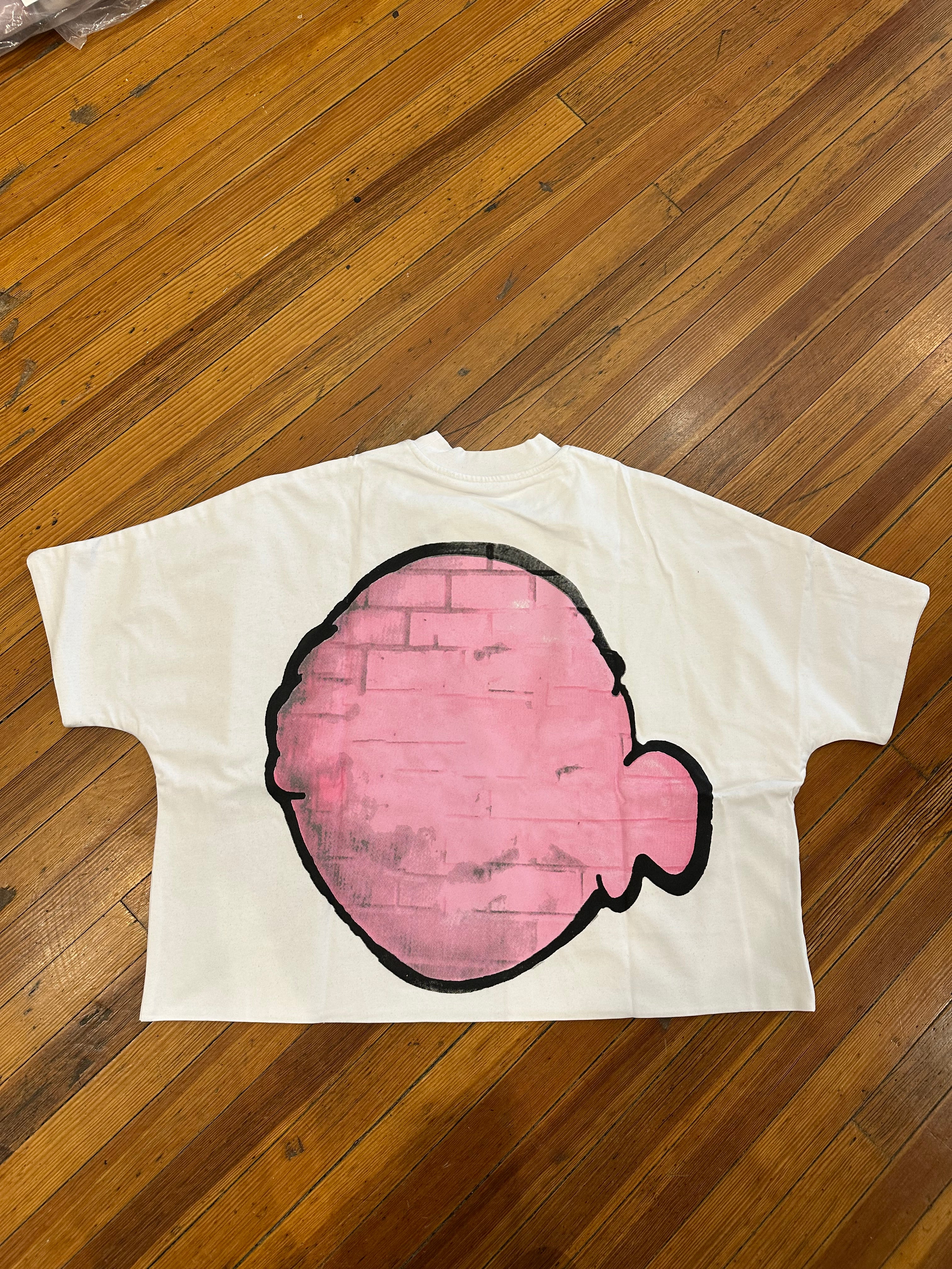 Billionaire Studios “Bills Brain” Tee