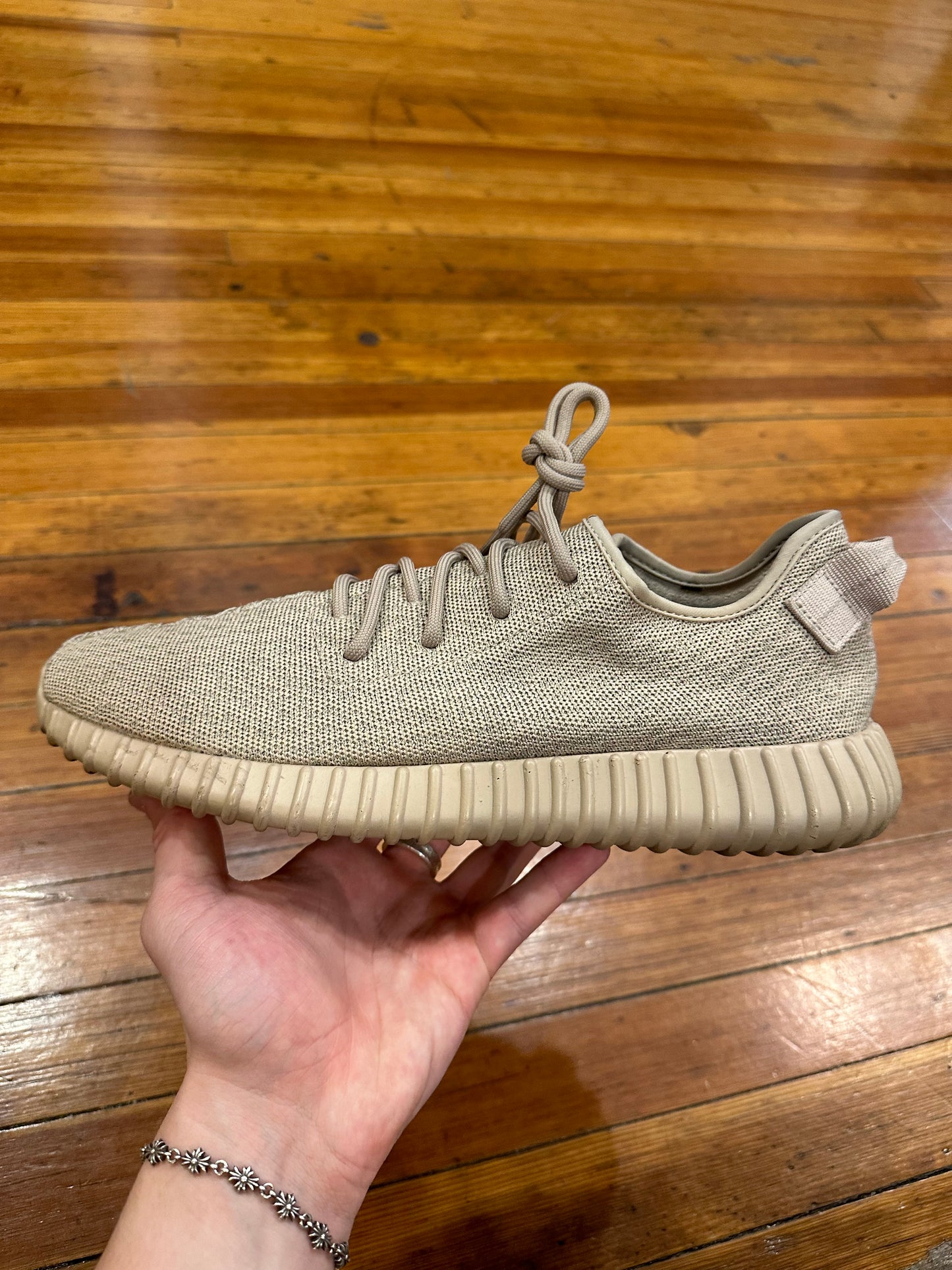 Yeezy Boost 350 v1 “Oxford Tan”