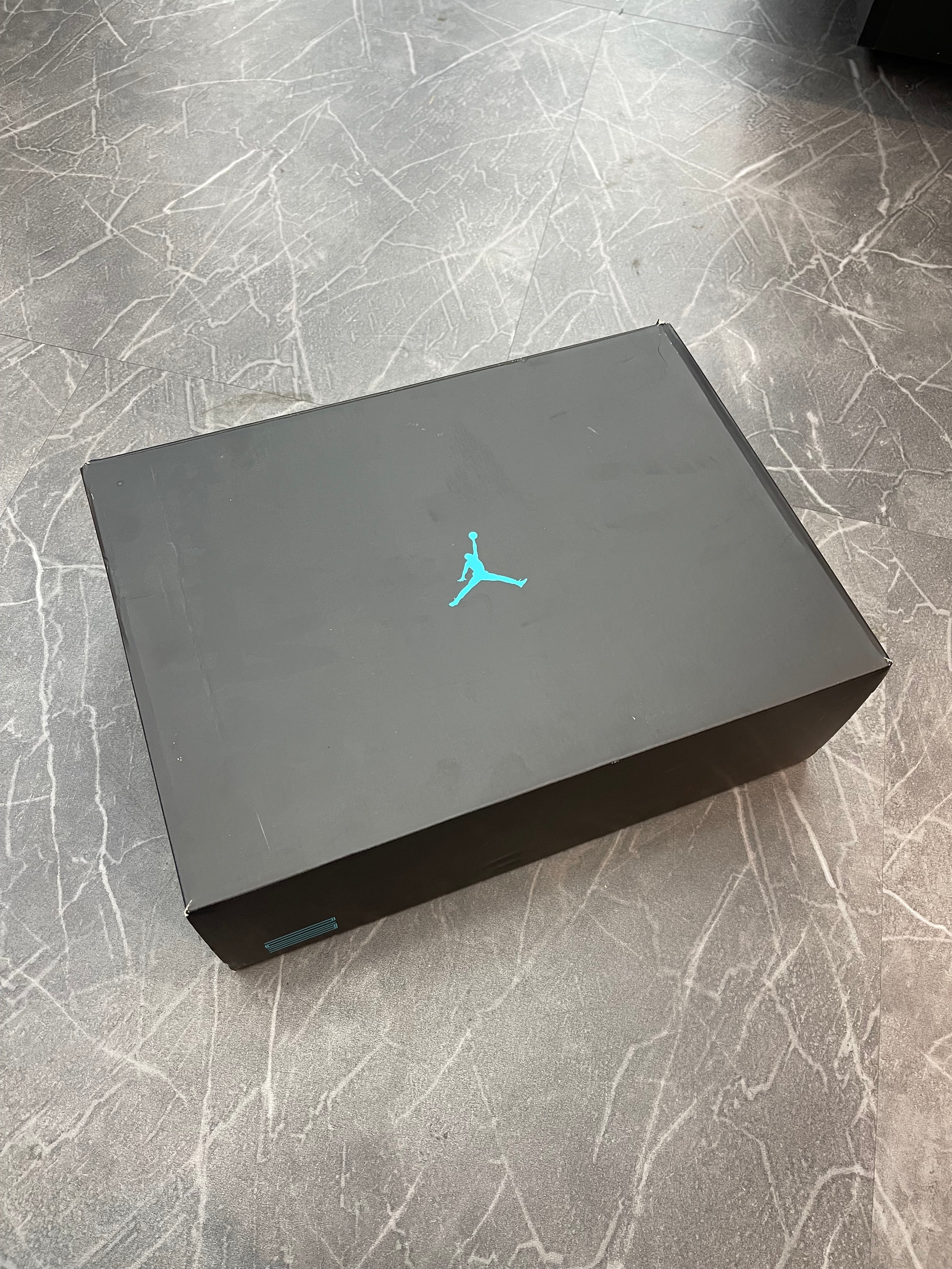 Jordan 11 “Gamma Blue”