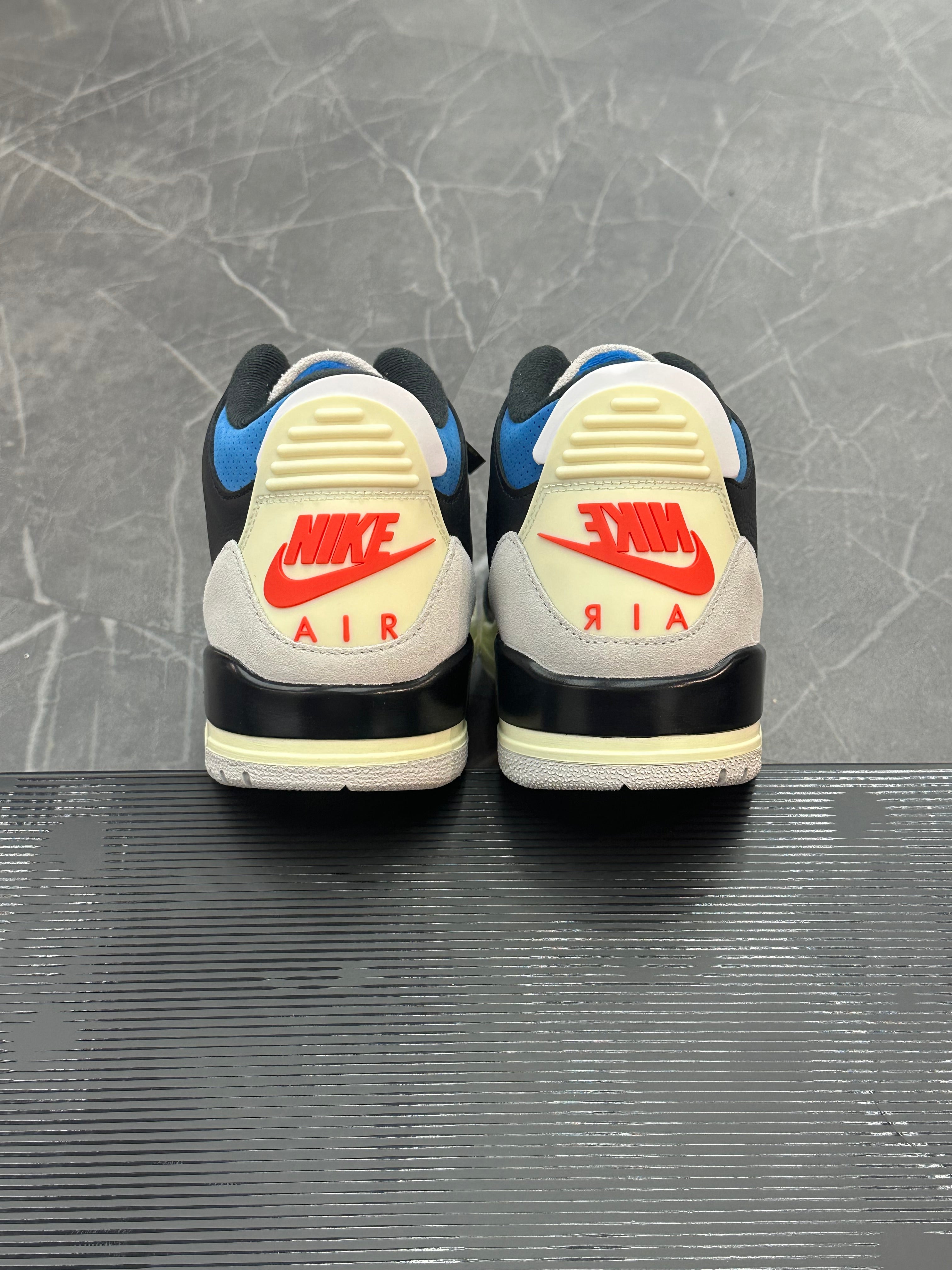 Jordan 3 “Rare Air”