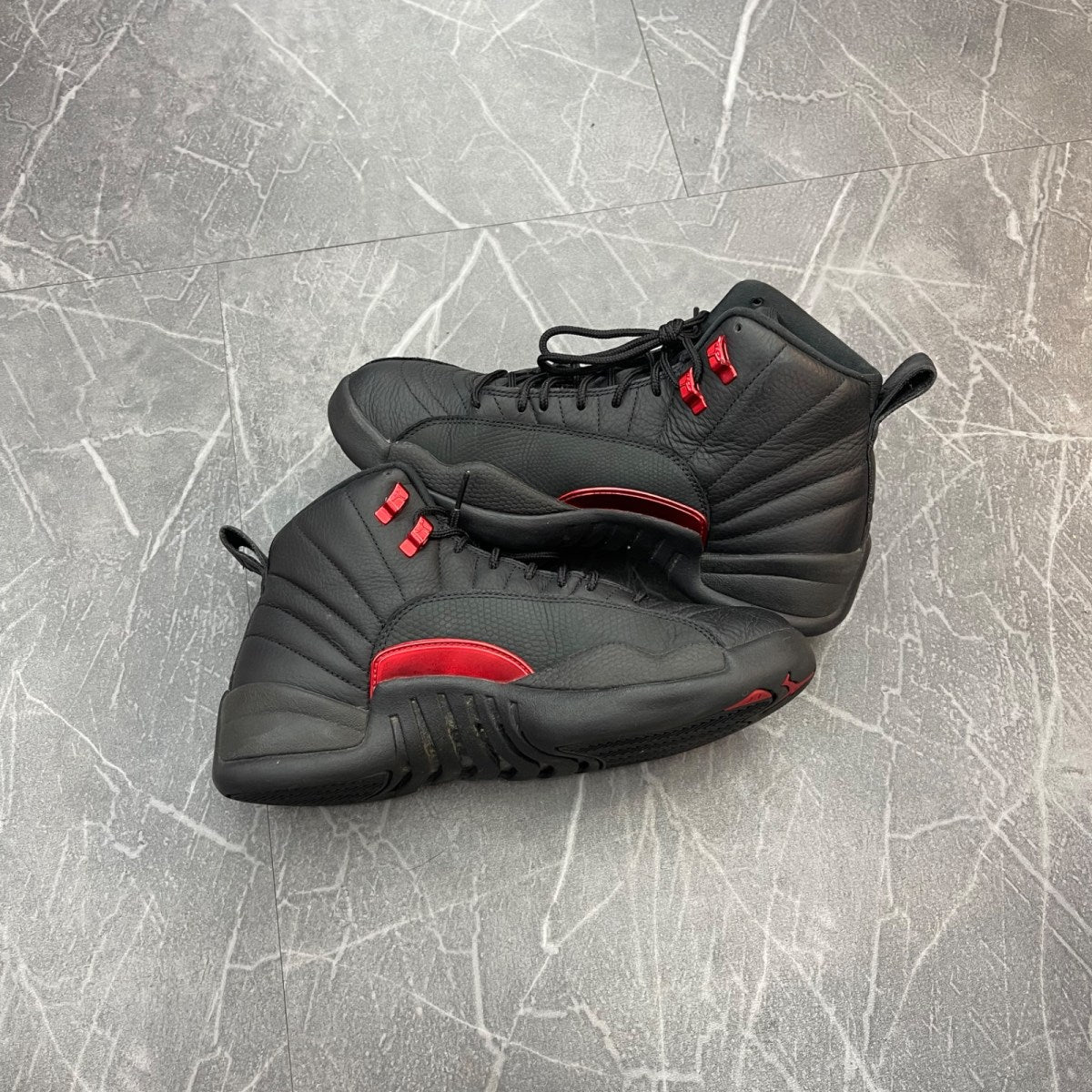 Jordan 12 Retro Bloodline - Image 2