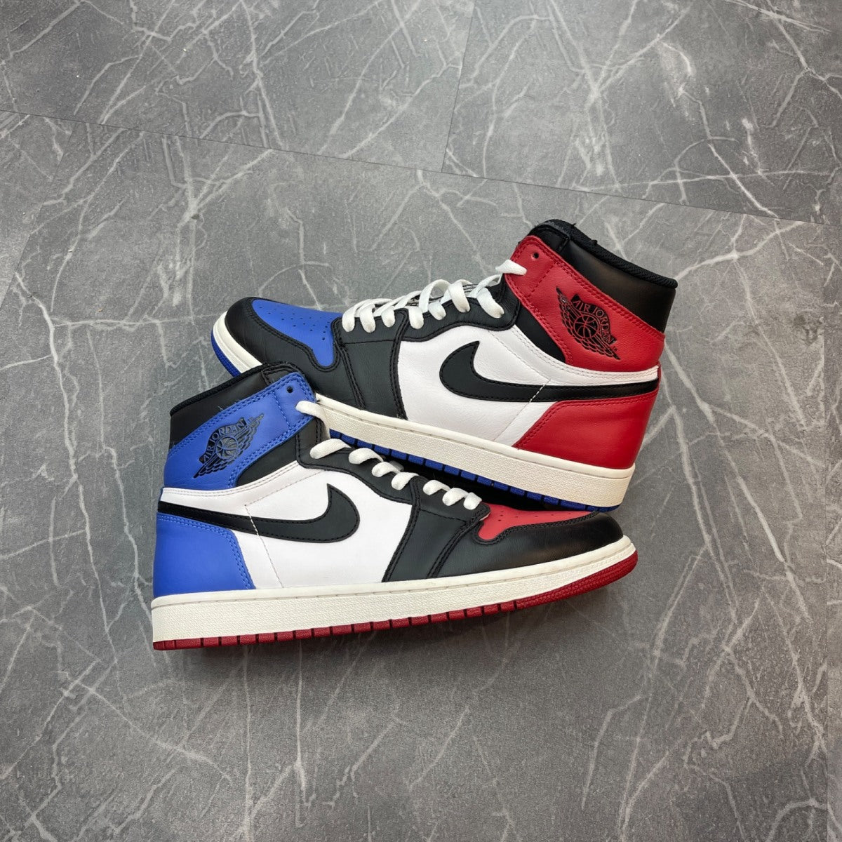 Jordan 1 Retro Top 3 - Image 1