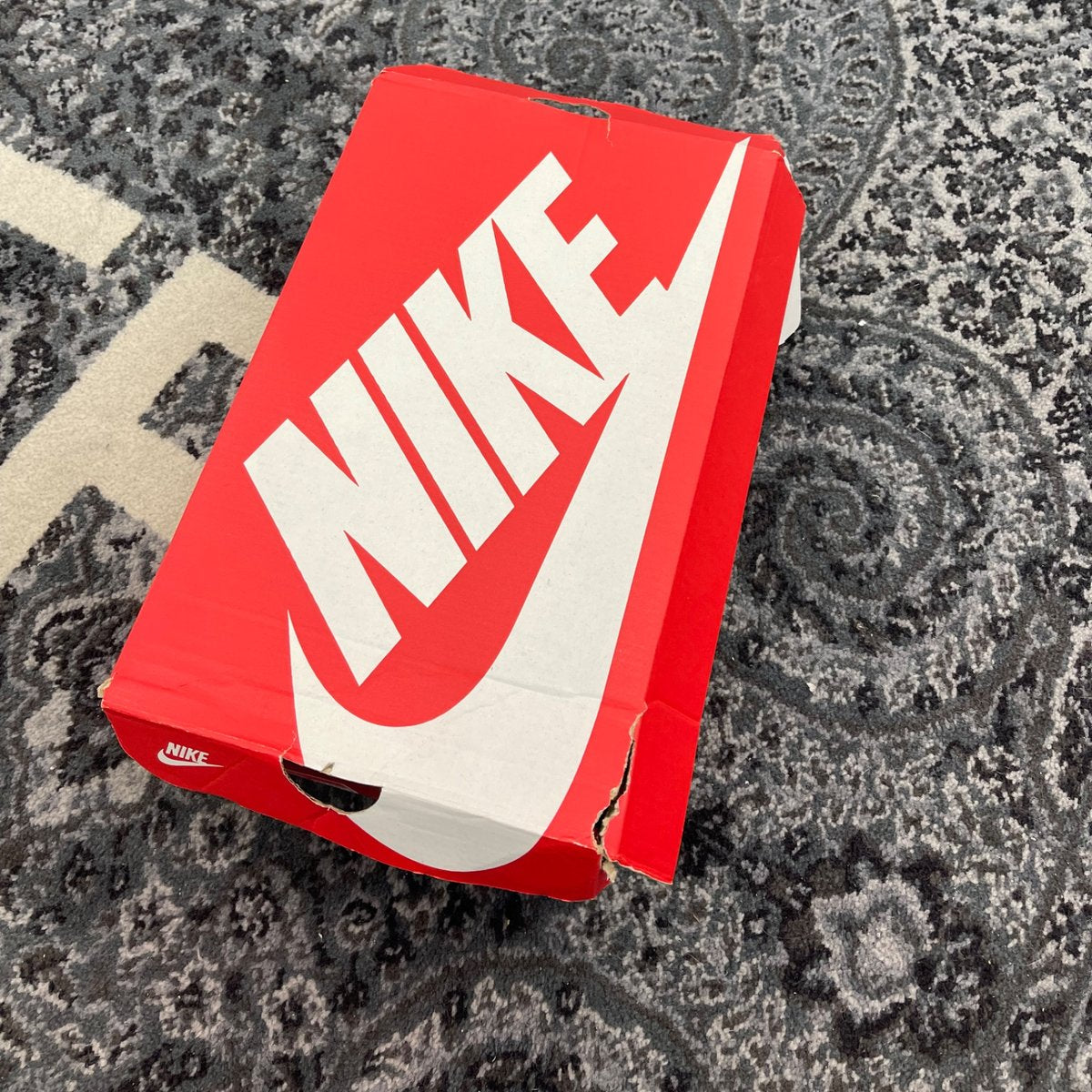 Nike Dunk Low Burnt Sunrise (Women's) (Size 9W) (Lightly Worn)