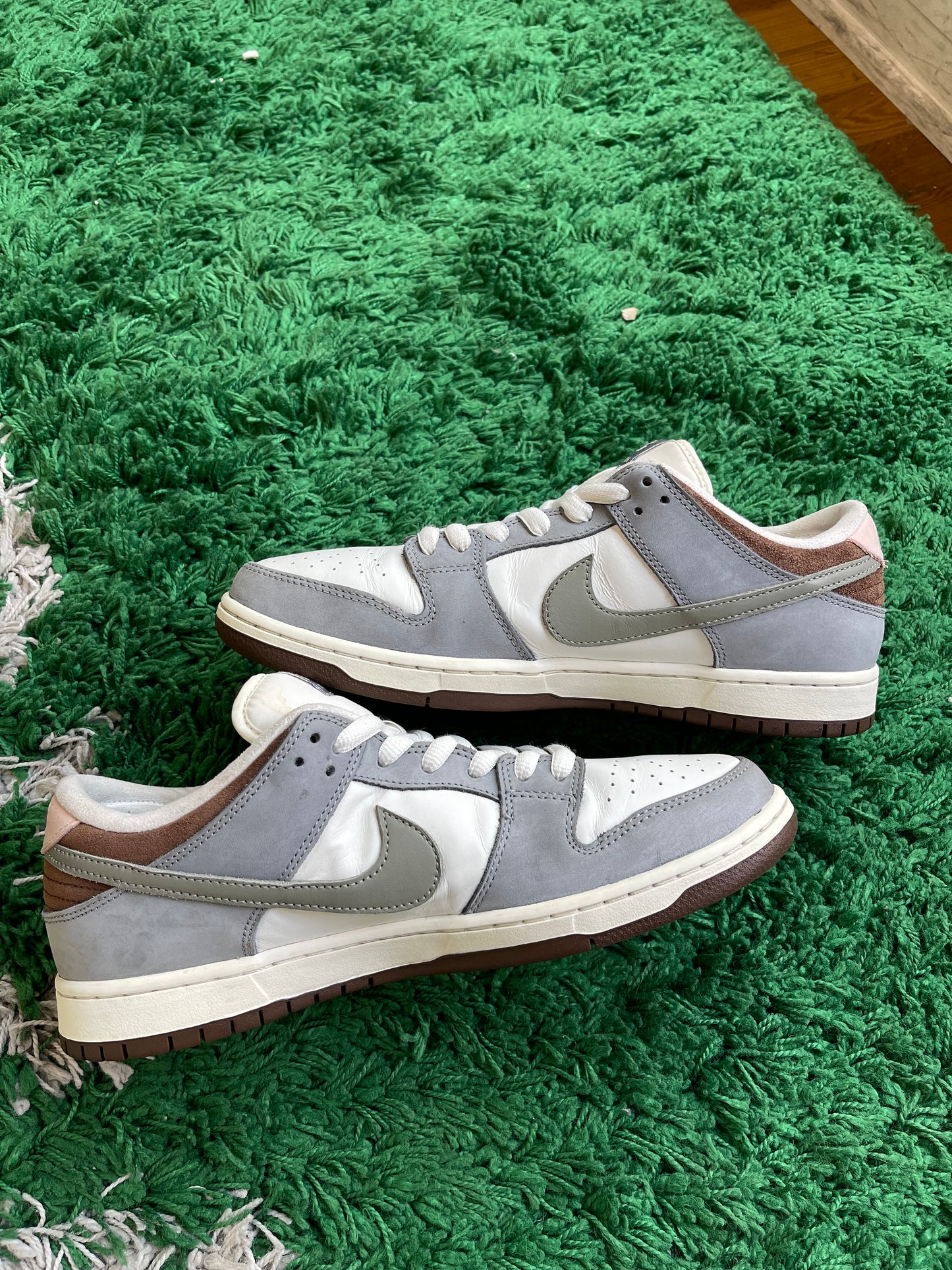 Nike Dunk Low SB “Yuto Horigome”