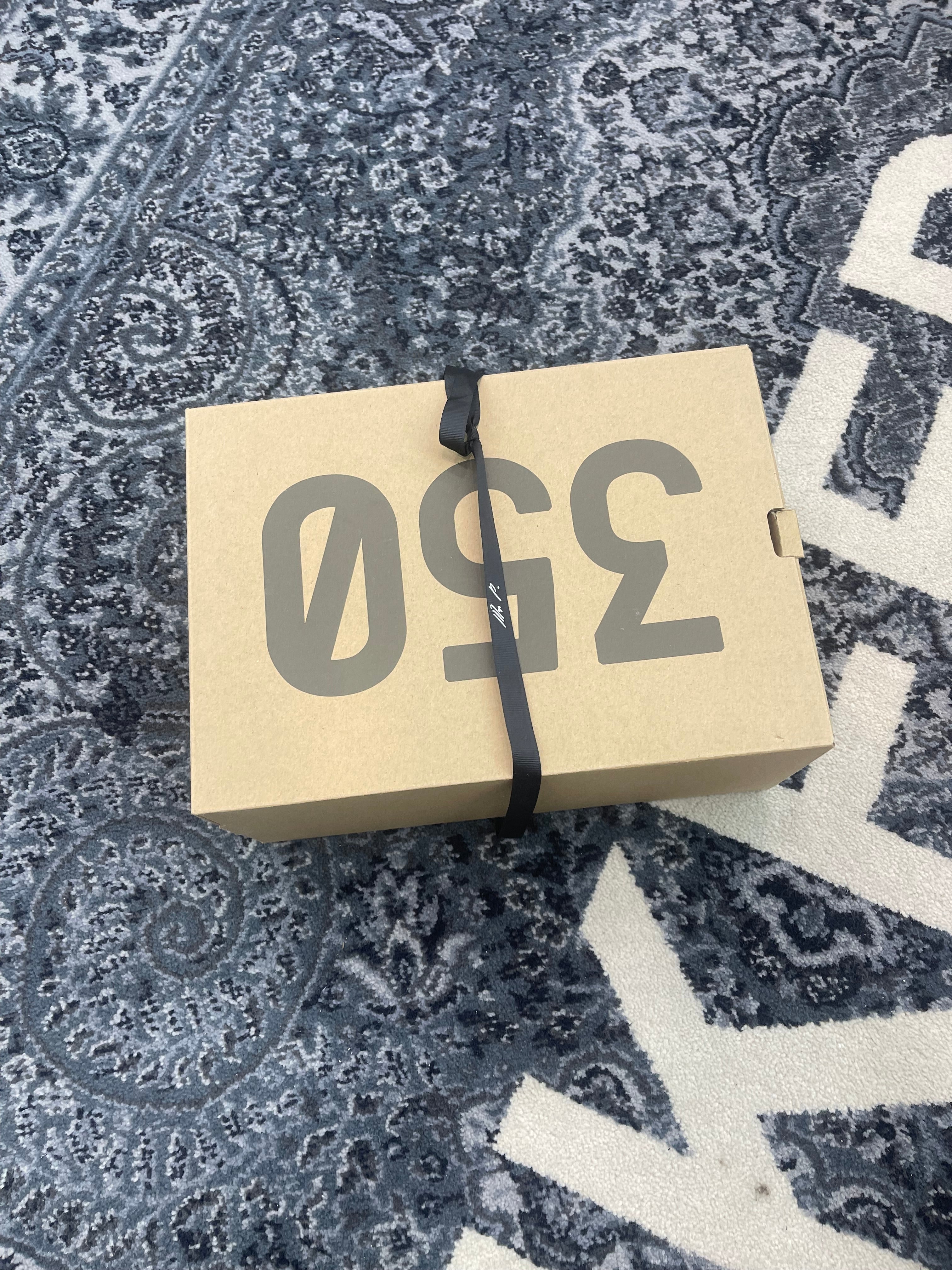 Yeezy Boost 350 “Citron”