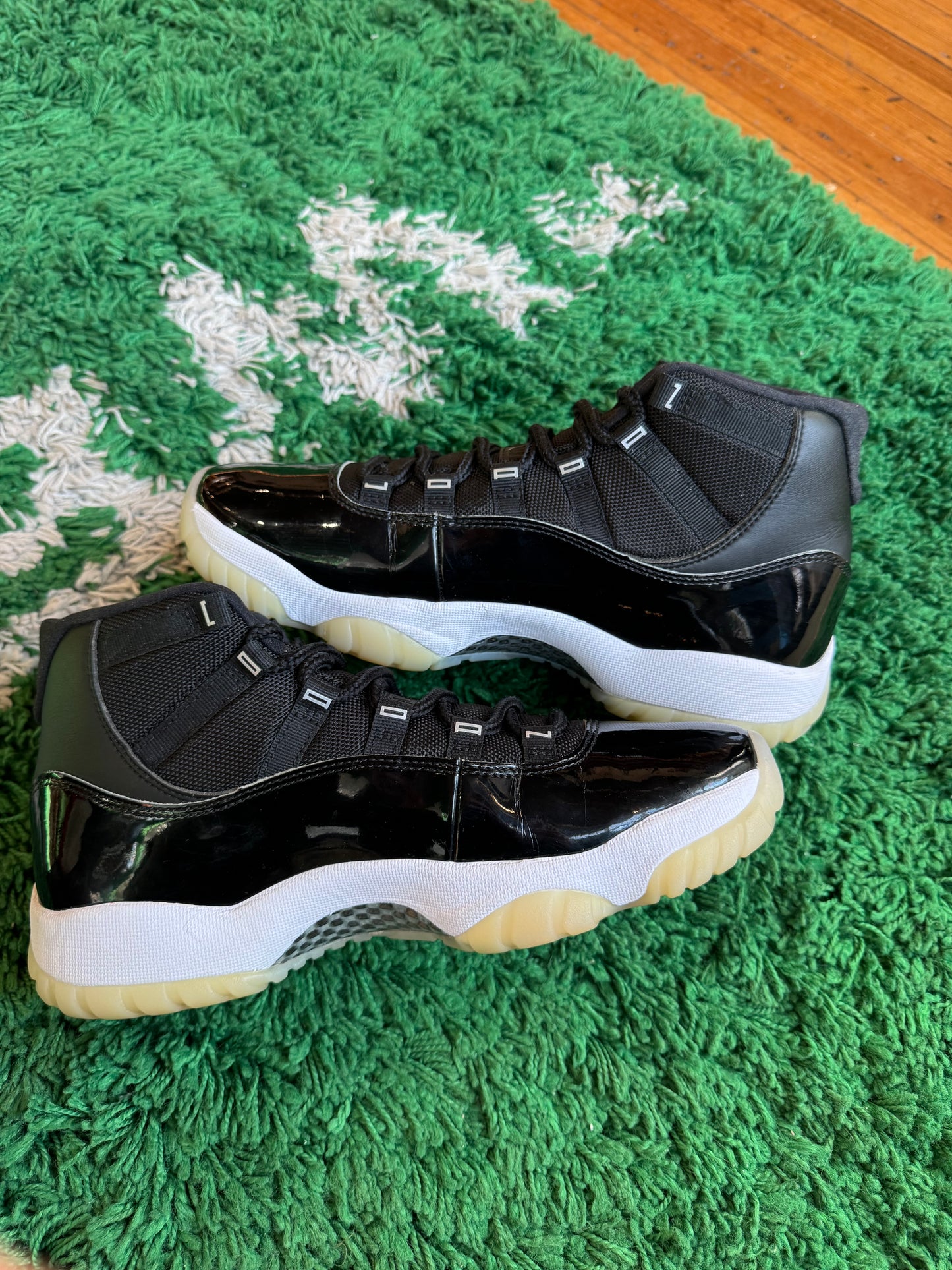 Jordan 11 “Jubilee”