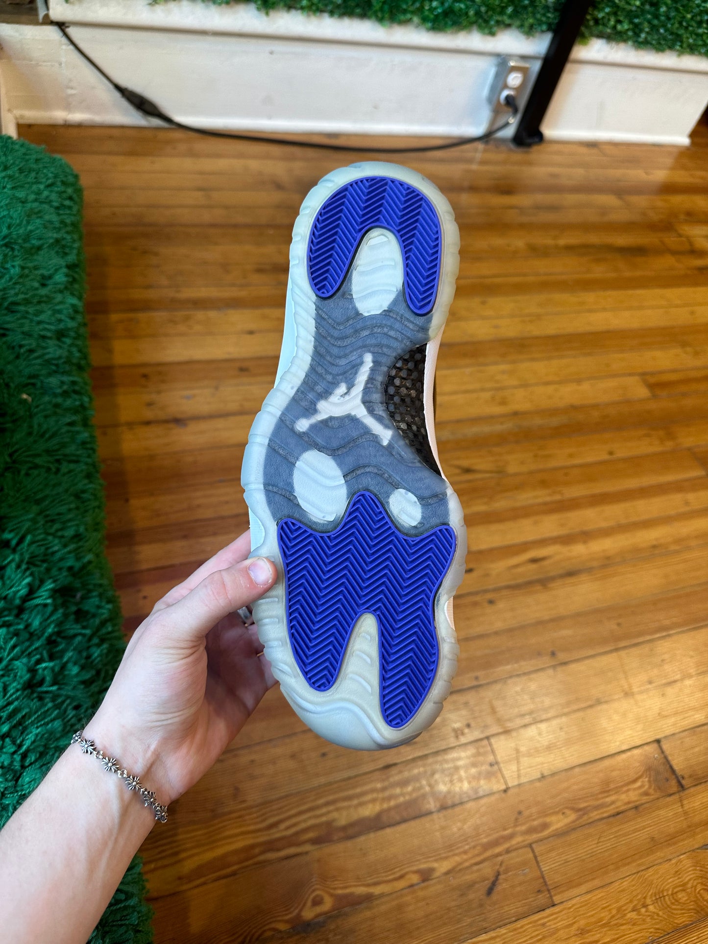 Jordan 11 Concord (2018)