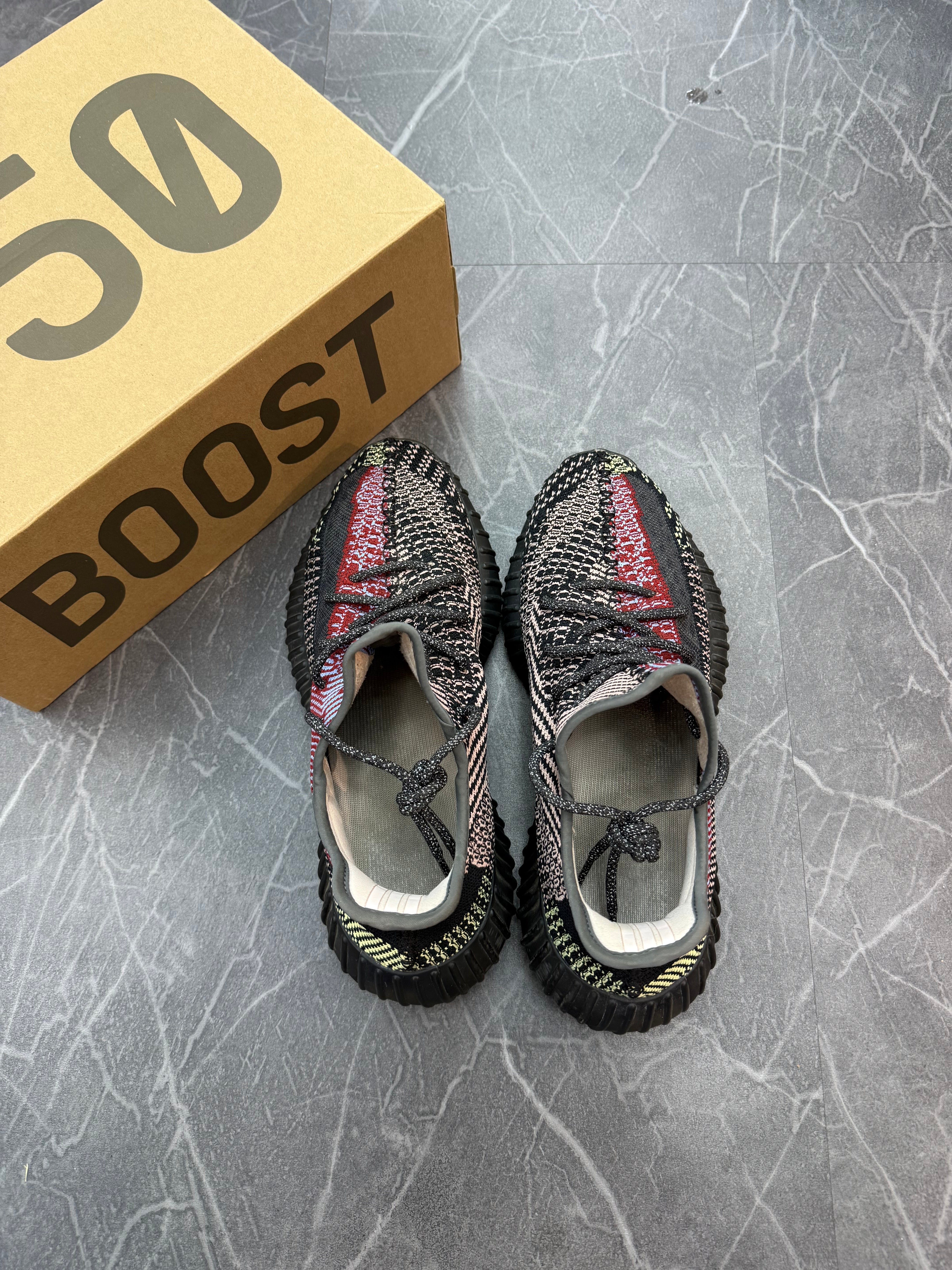 Yeezy 350 V2 “Yecheil”