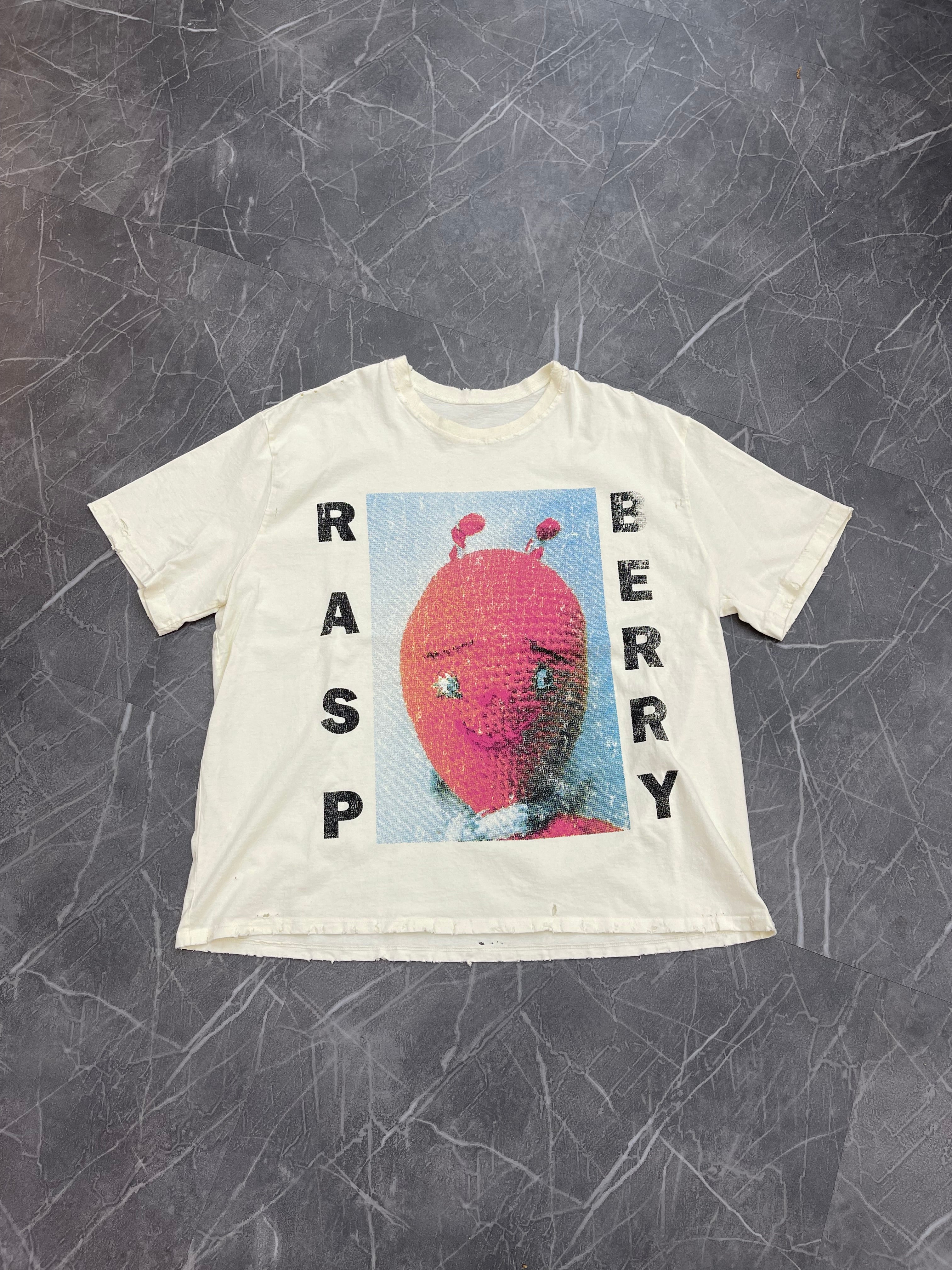 GV Gallery Raspberry Hills Sonic Youth Tee