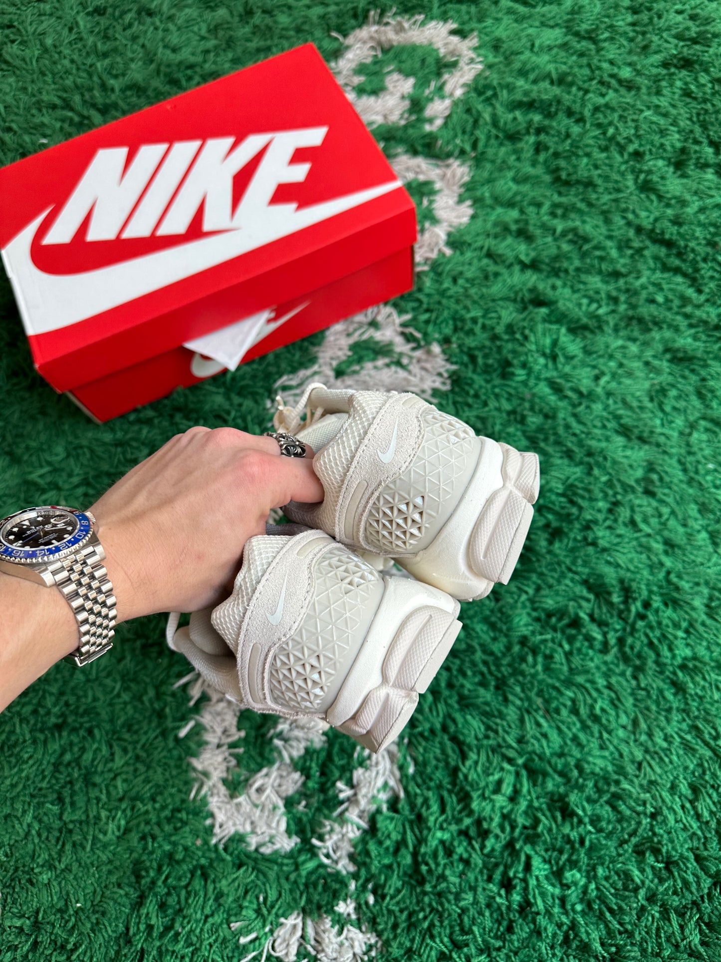 Nike Zoom Vomero 5 “Light Orewood Brown”