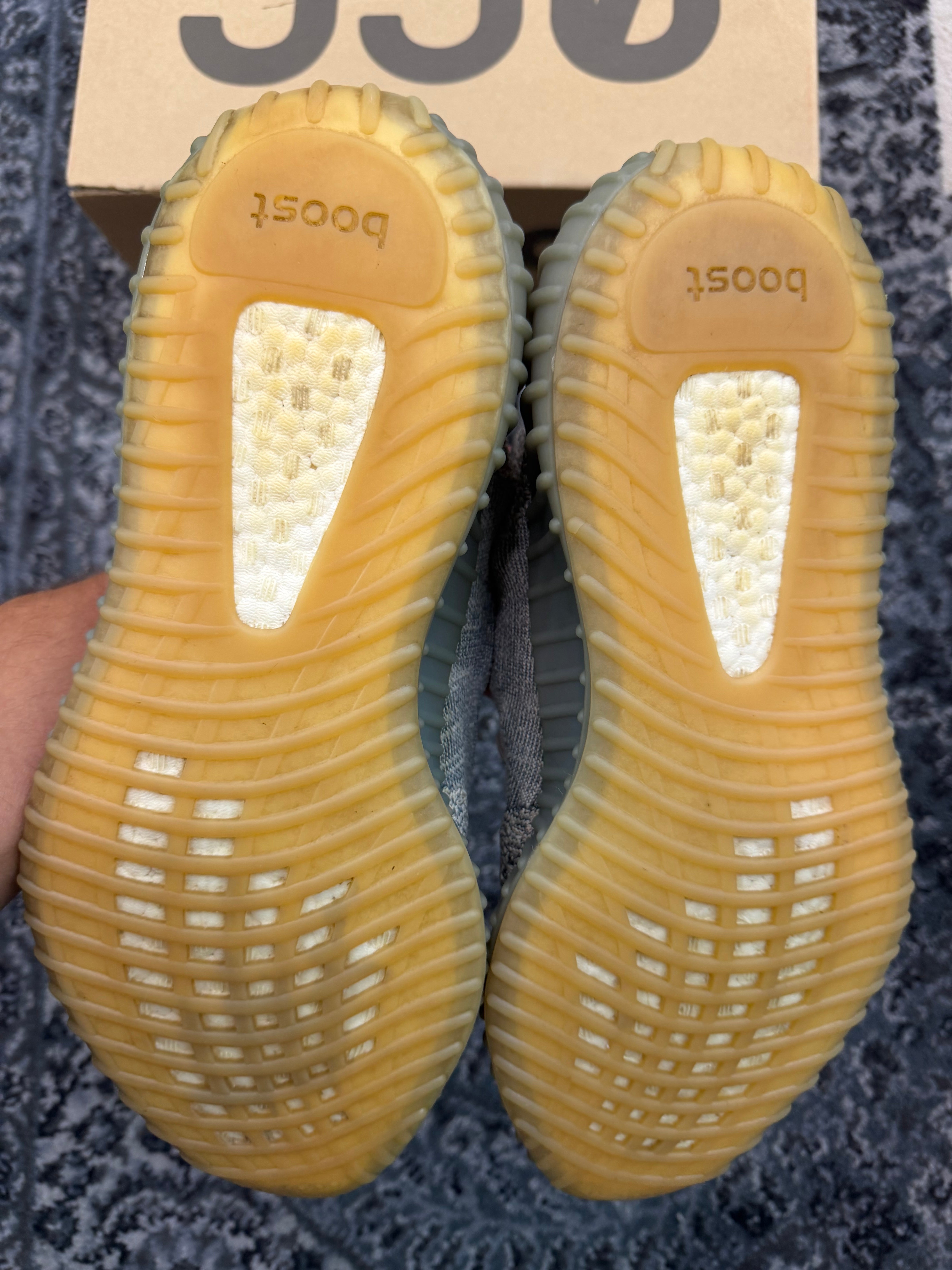 Yeezy 350 “Israfil”