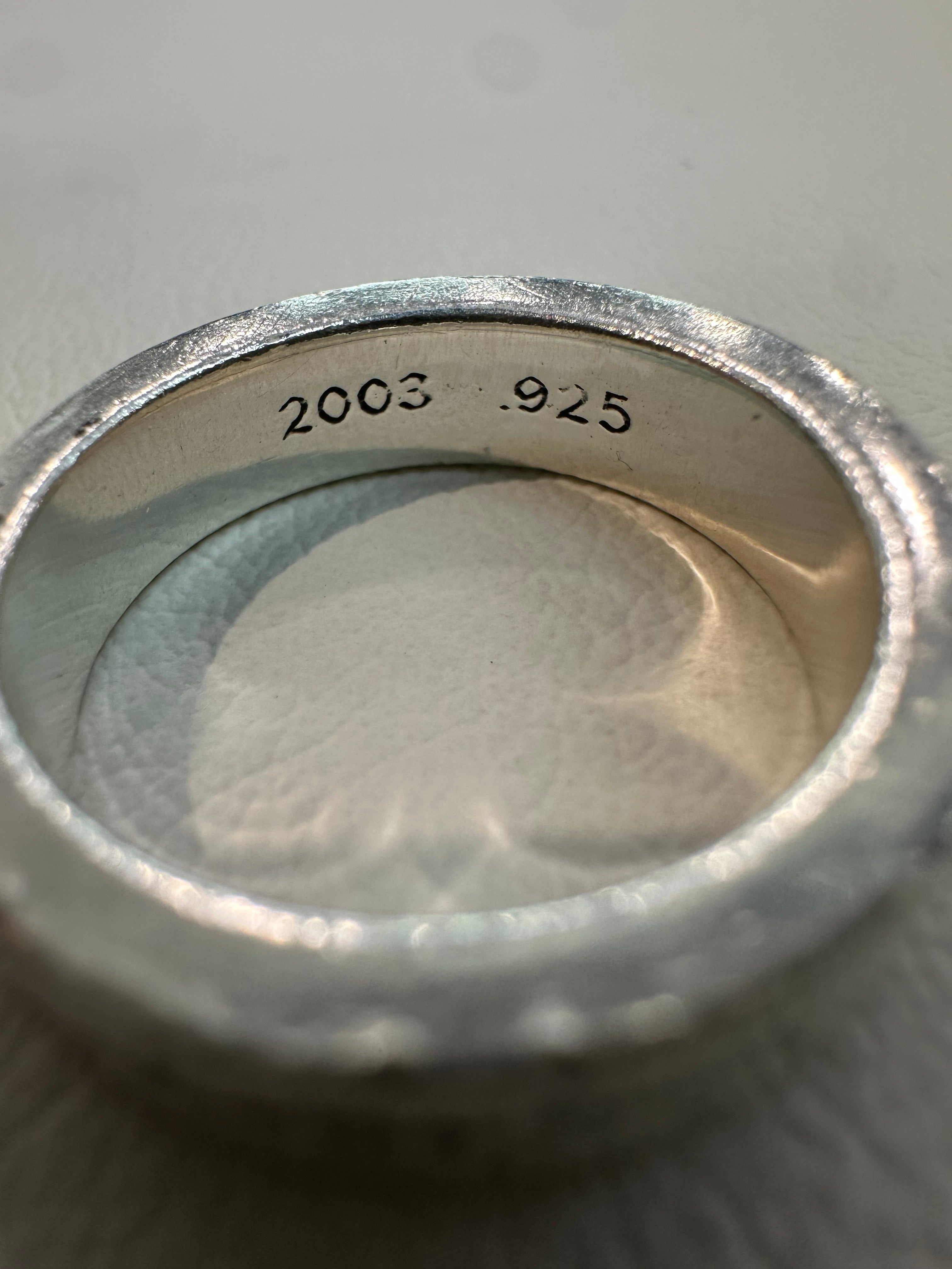 Chrome Hearts Spacer Dagger