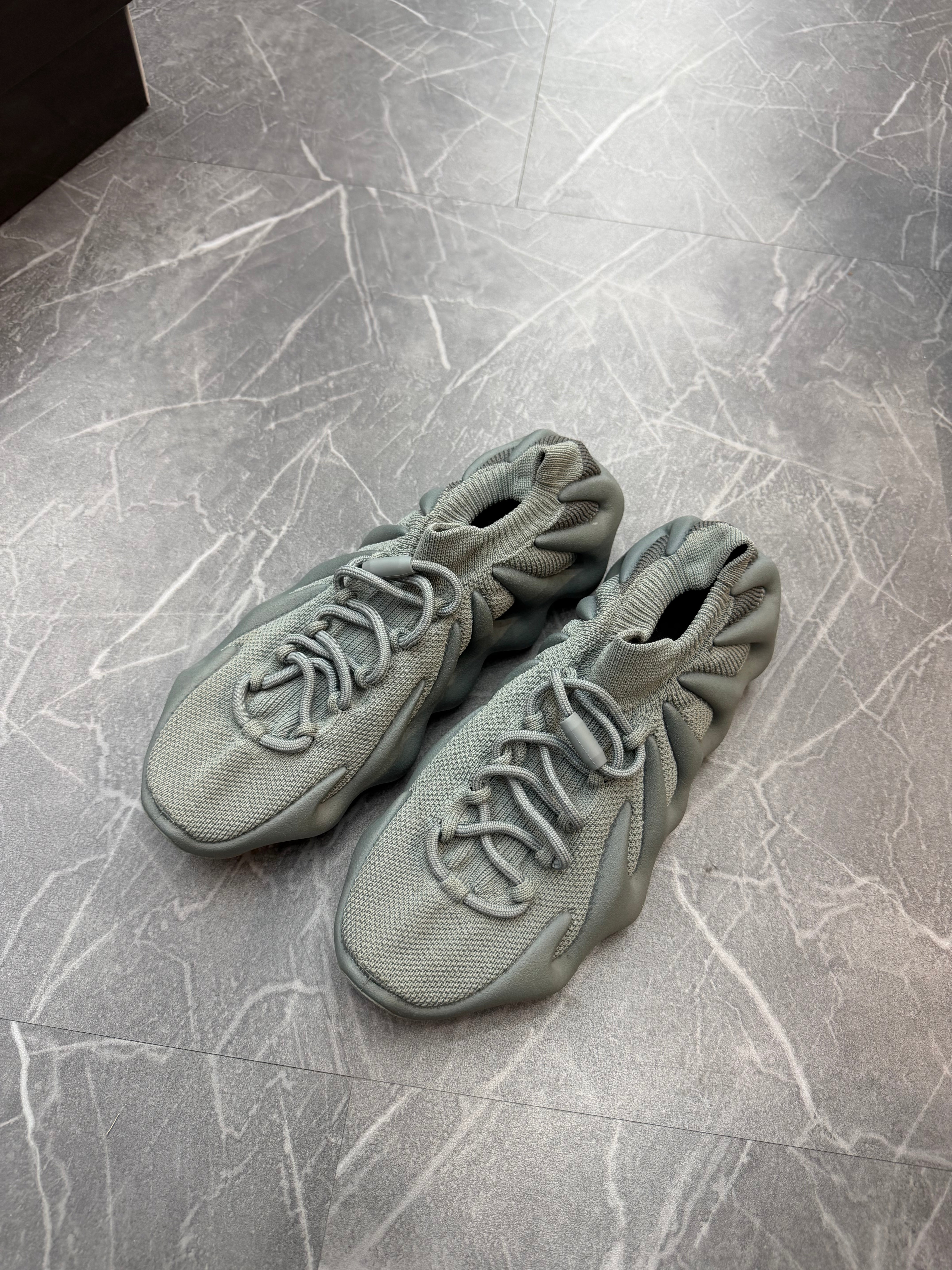 Yeezy 450 “Stone Marine”