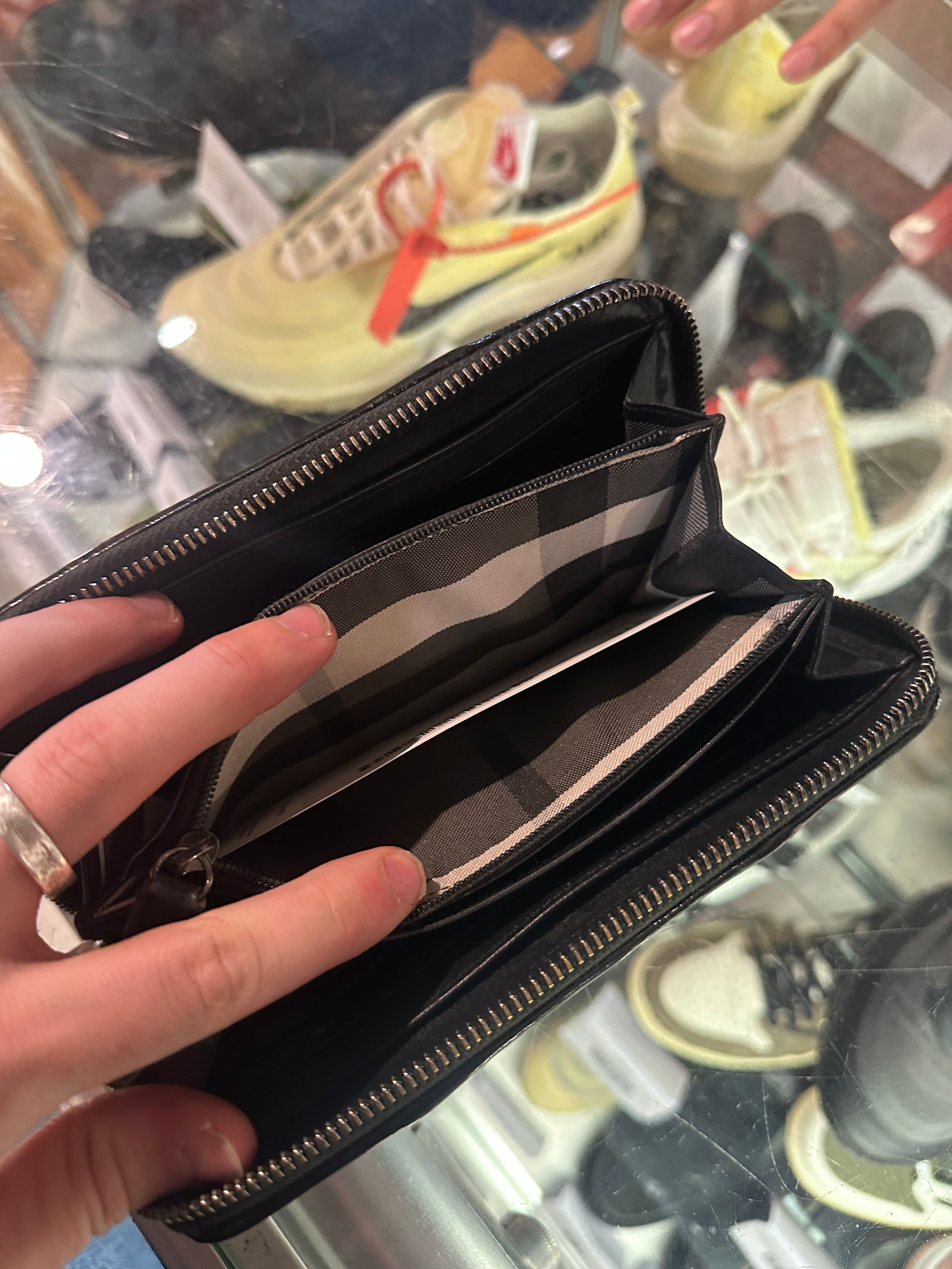 Burberry Wallet