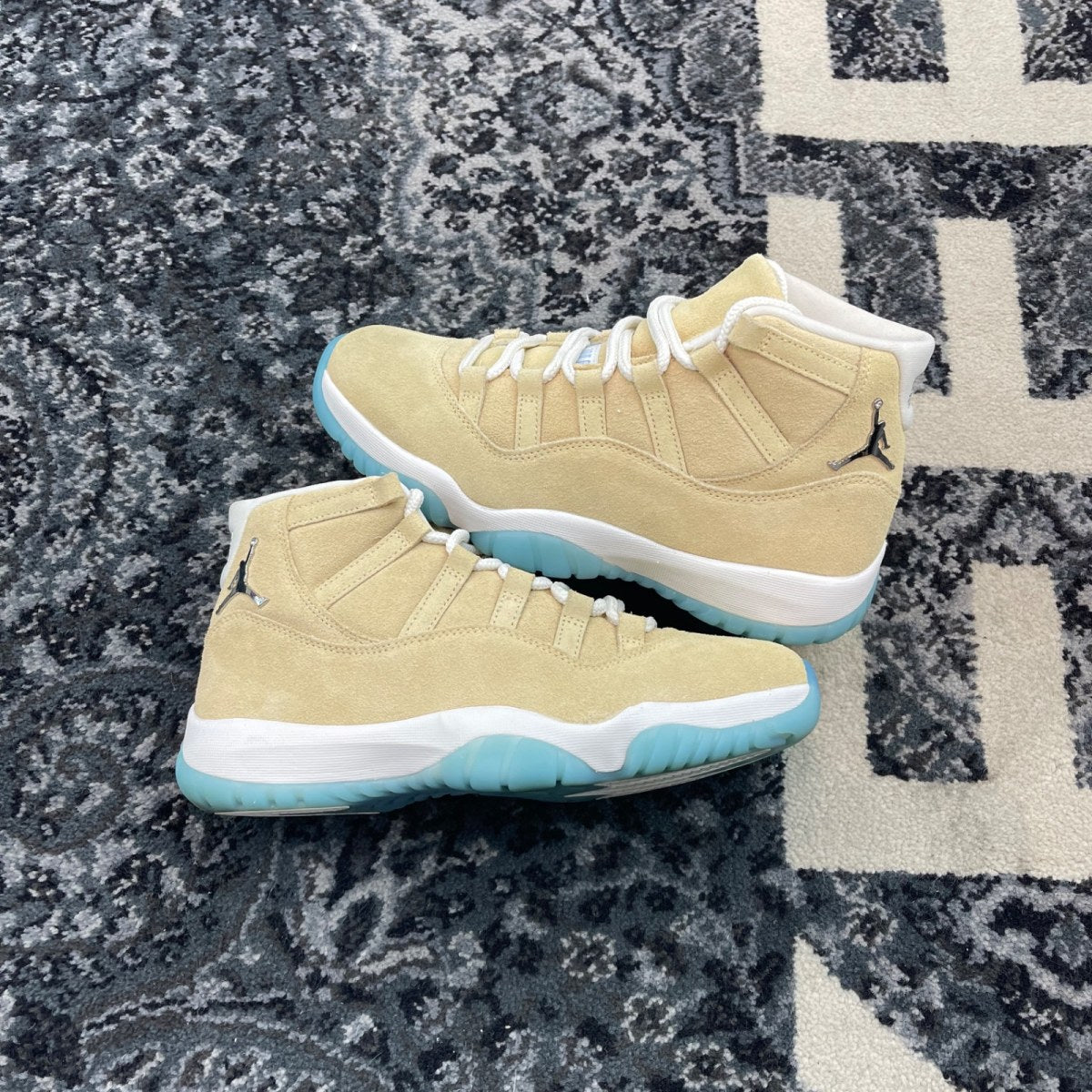 Jordan 11 Retro H-Town - Image 1