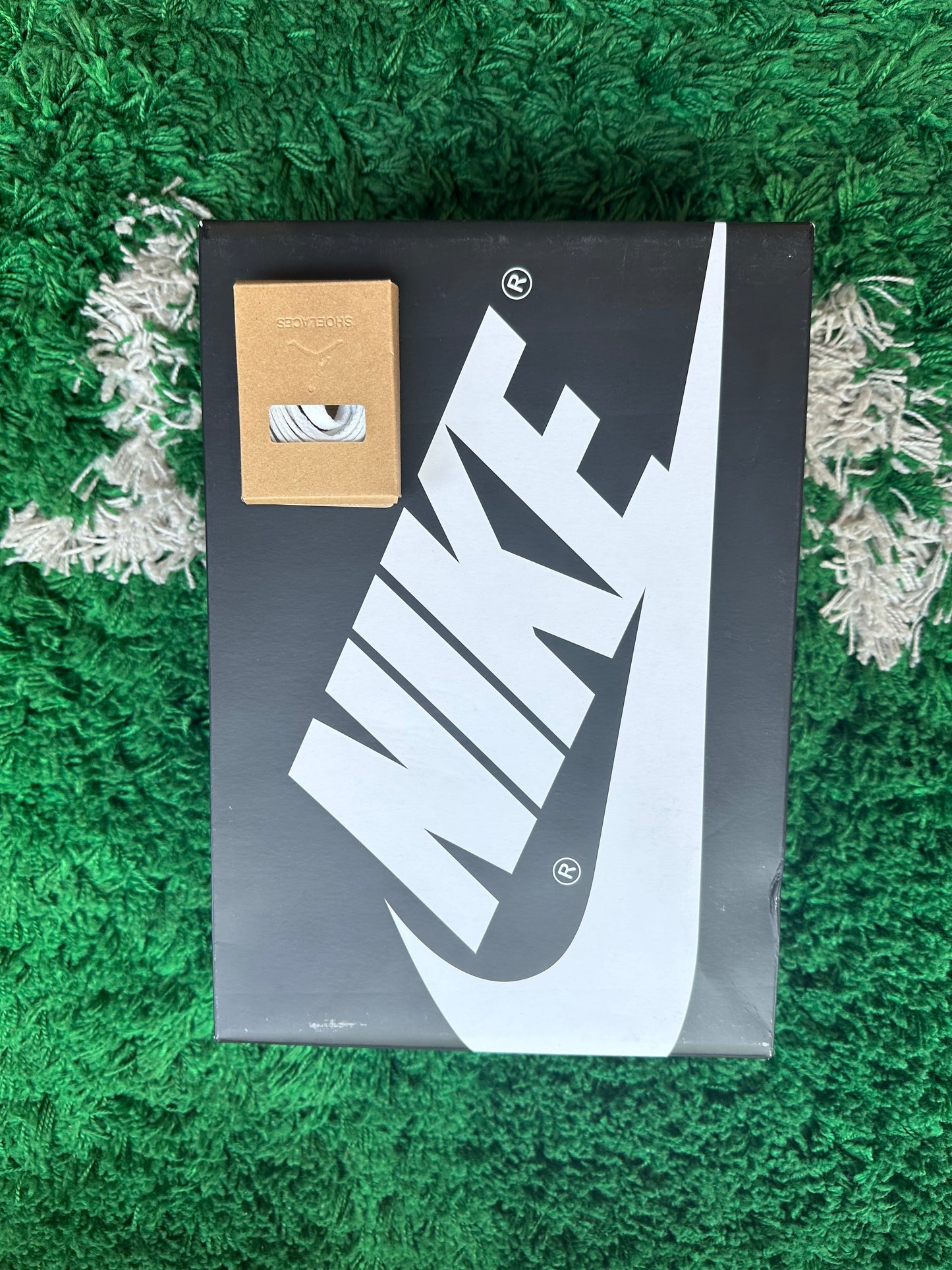 Jordan 1 Low “Barons”