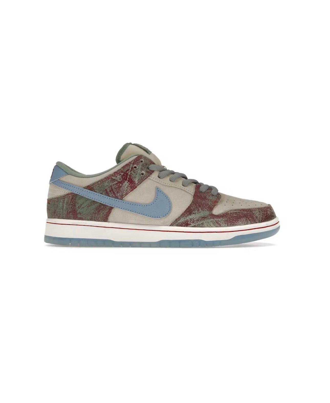 Nike SB Dunk “Crenshaw Skate Club”