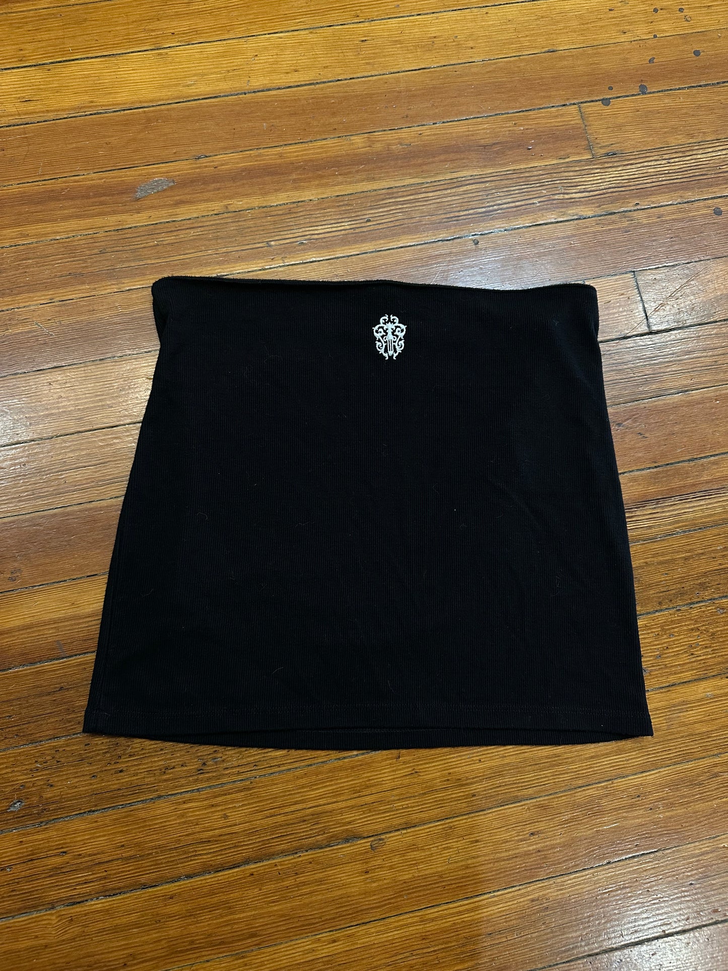 Chrome Hearts Skirt