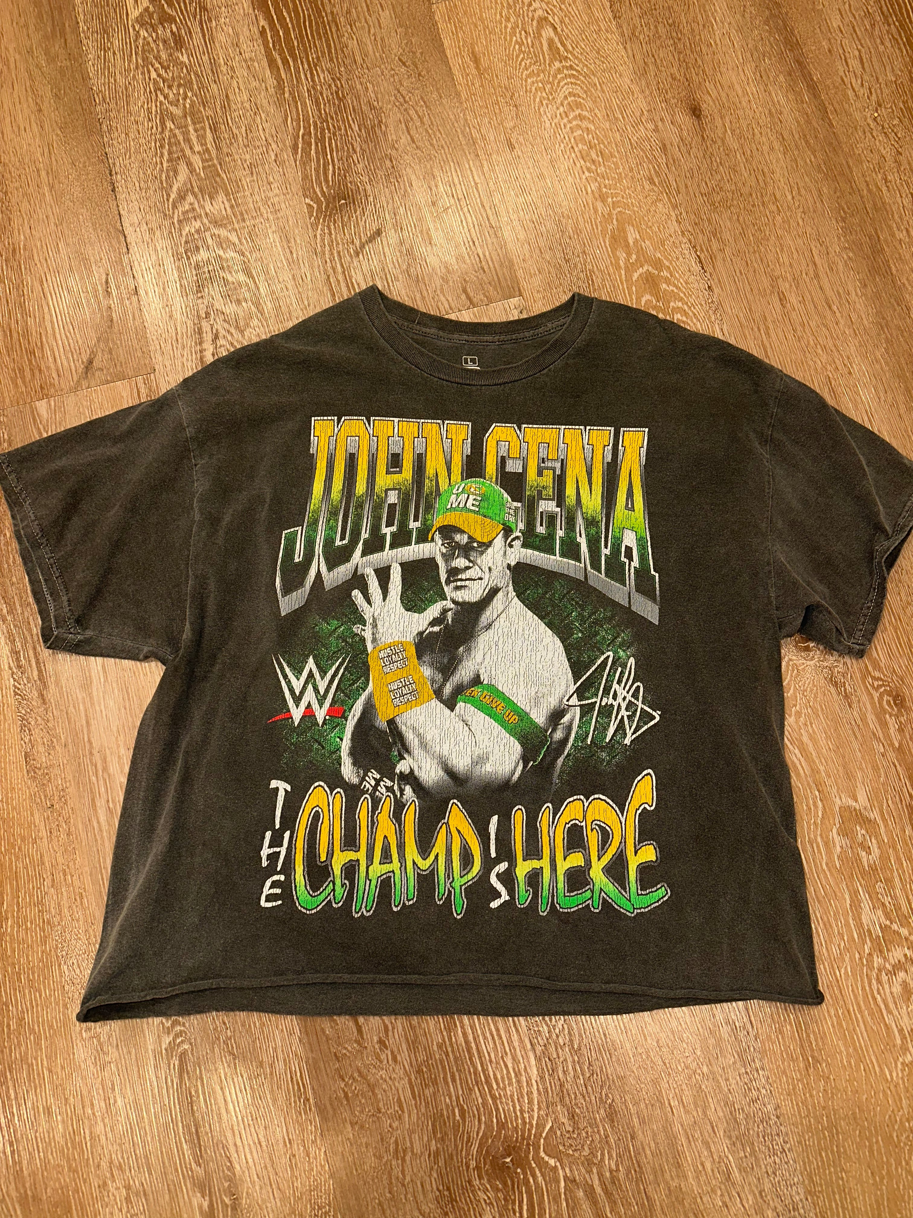 John Cena Tee (L)