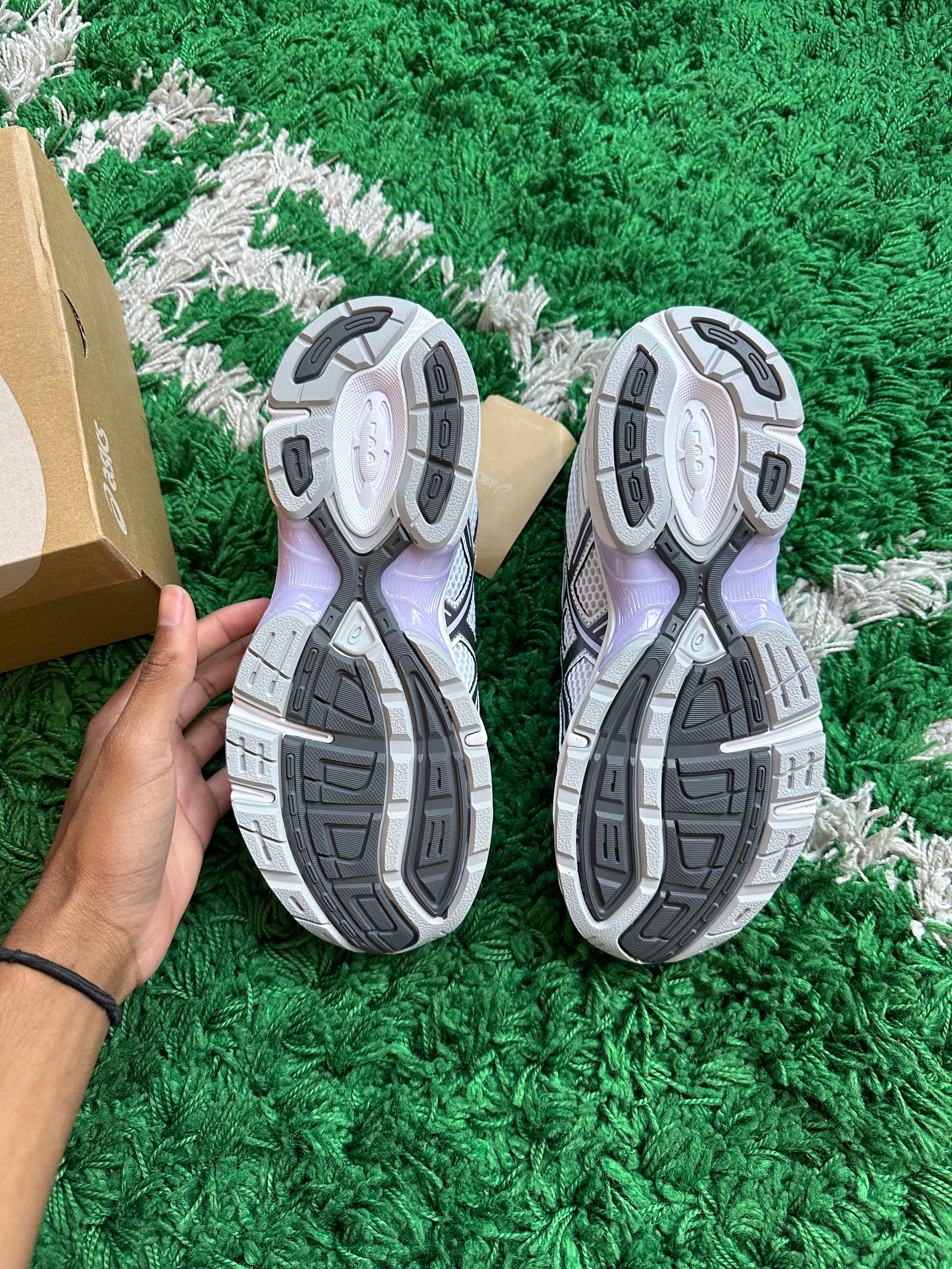 Asics Gel-1130 “White Carrier Grey Lilac”