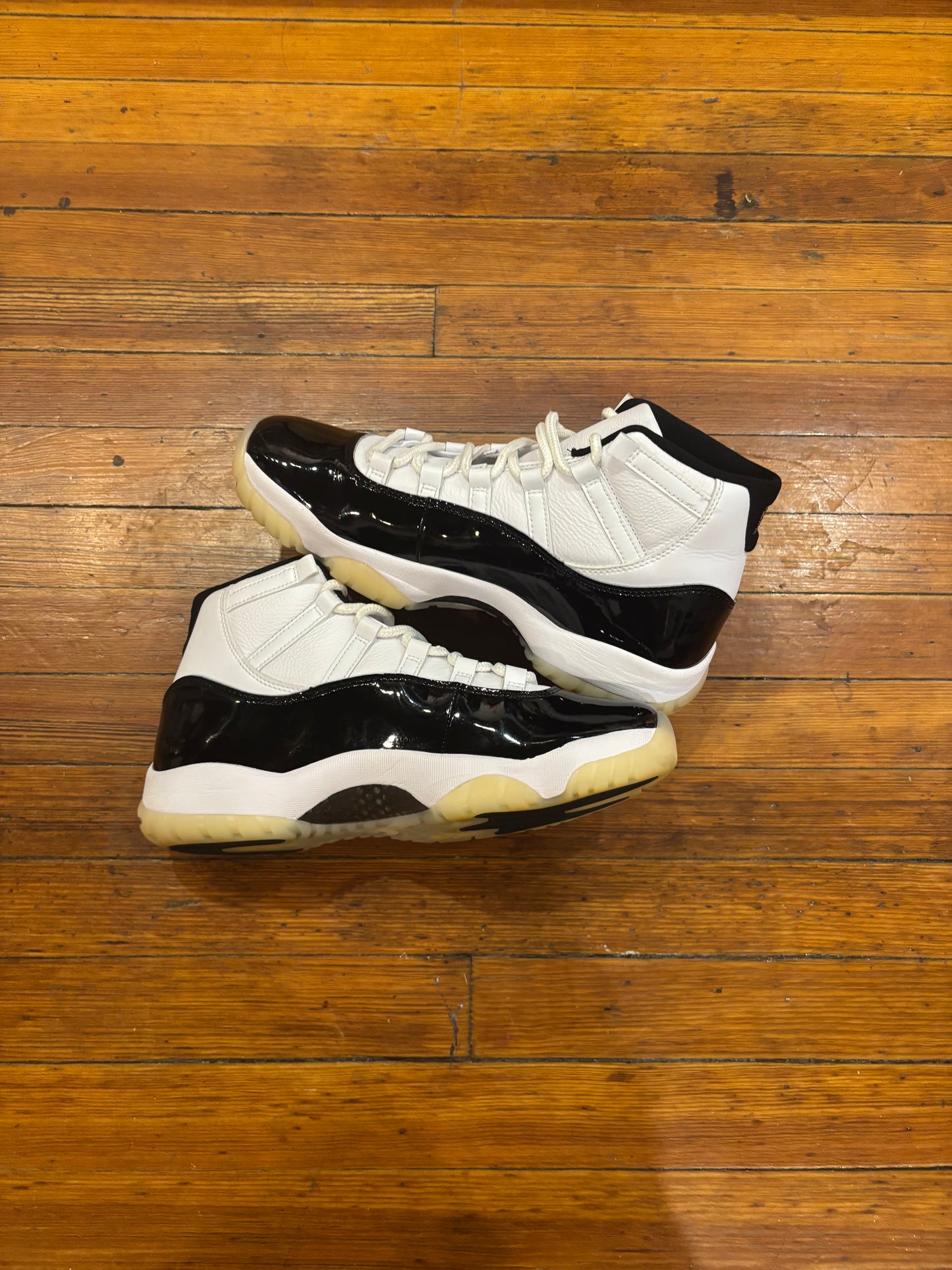 Jordan 11 “DMP Gratitude” (2023)