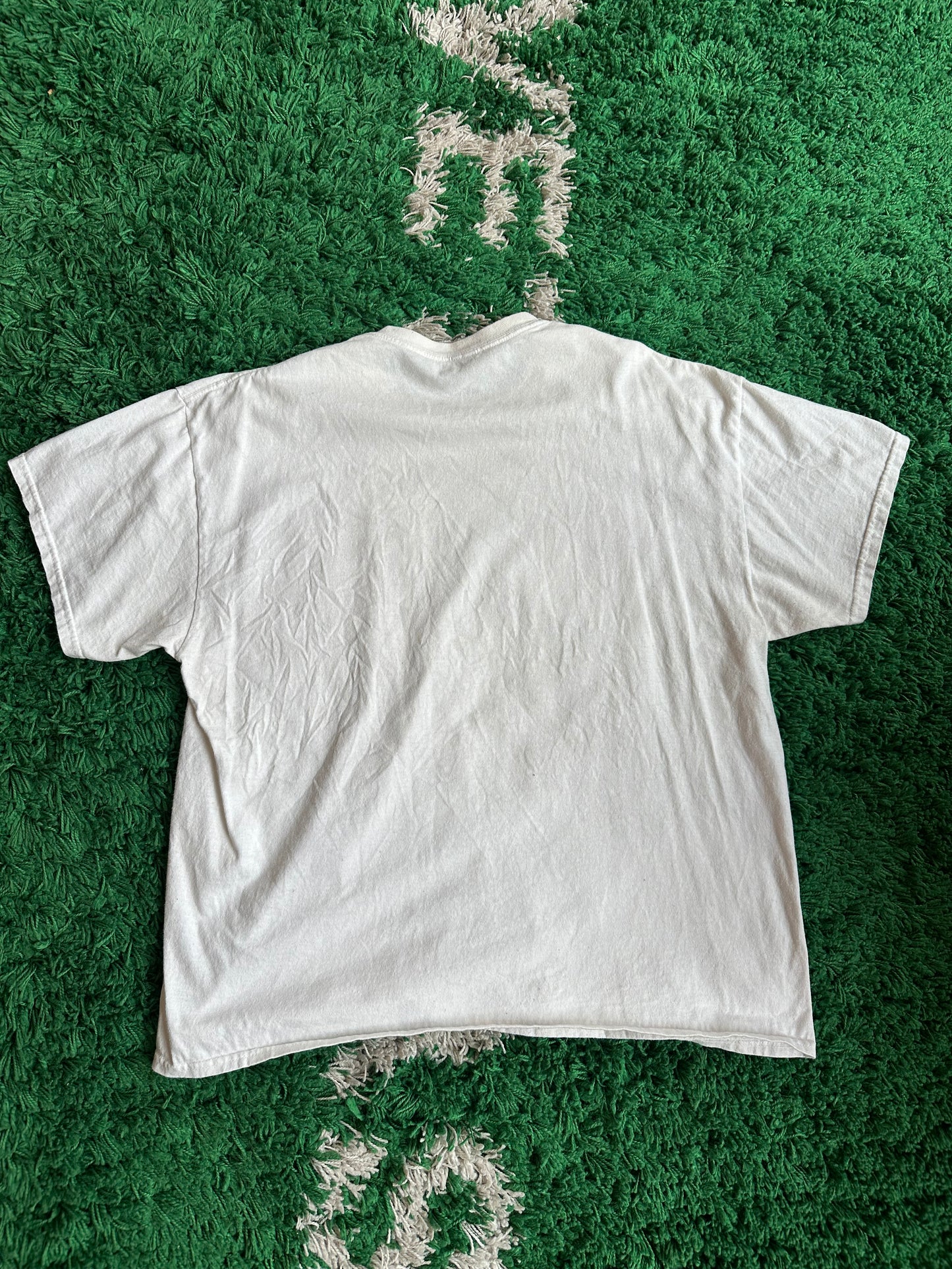 Travis Scott Tee “Gate 23”