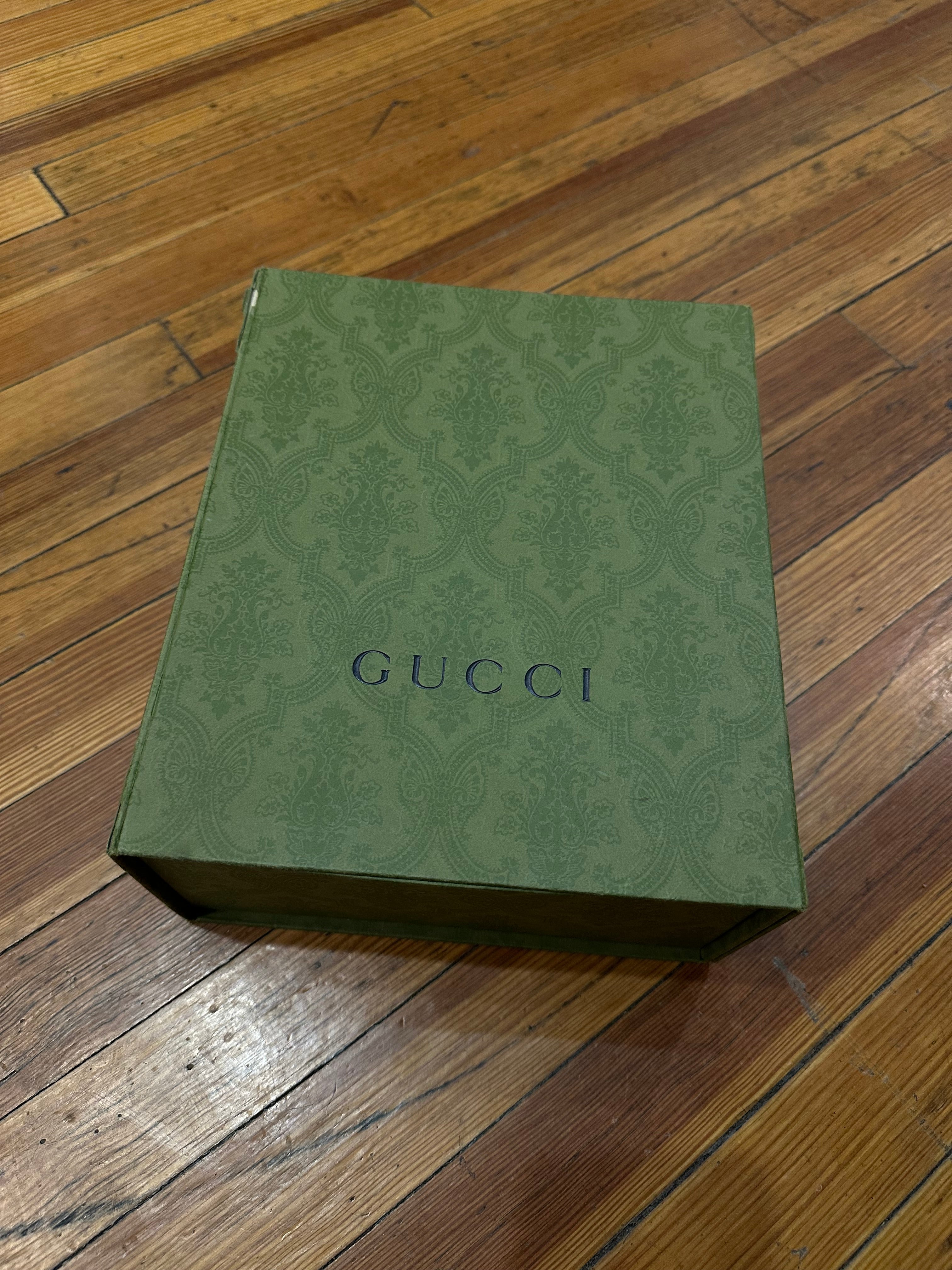 Gucci Small Jumbo GG Belt Bag