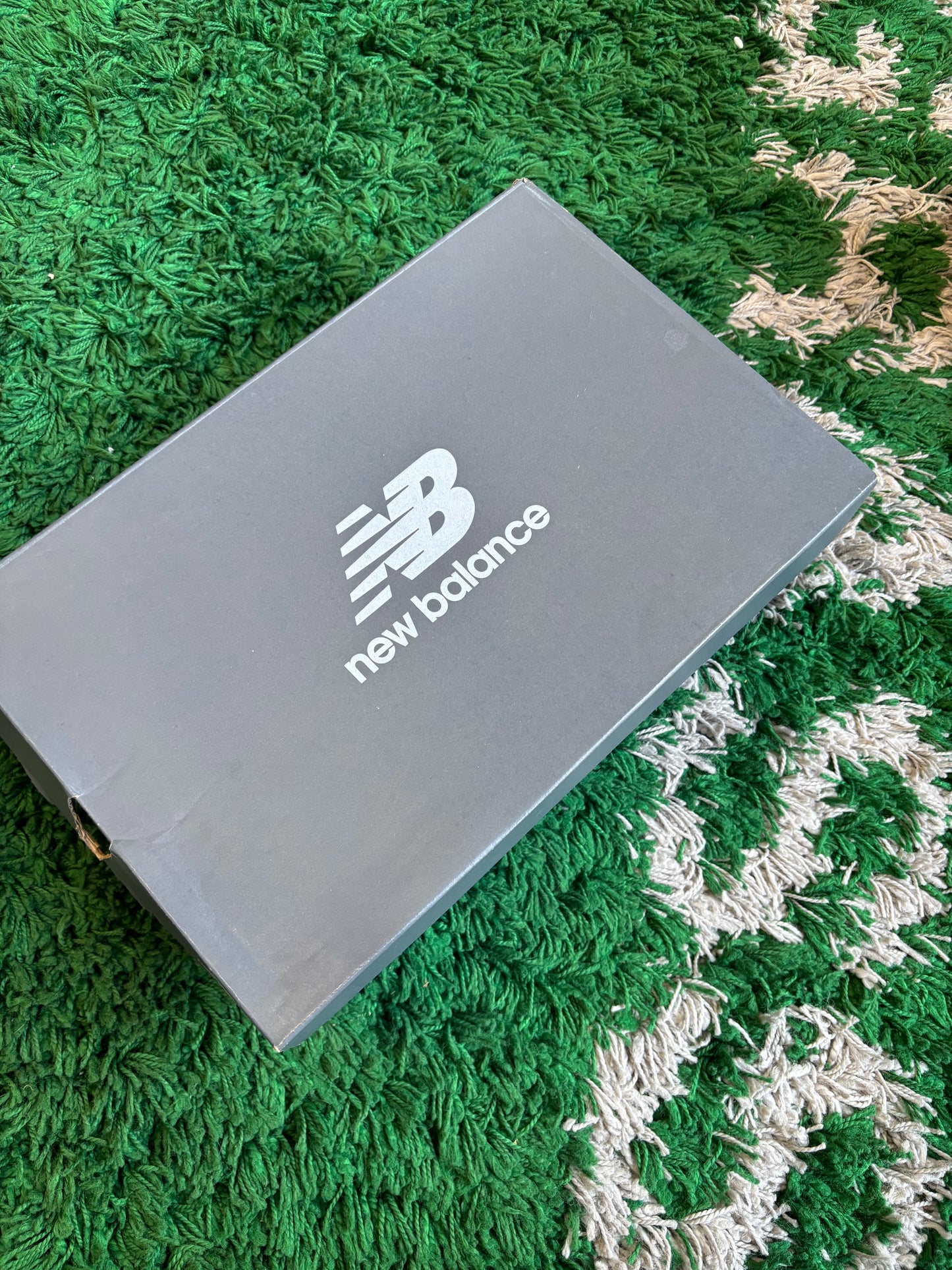 New Balance 740v2 “Sea Salt Earth Shadow”
