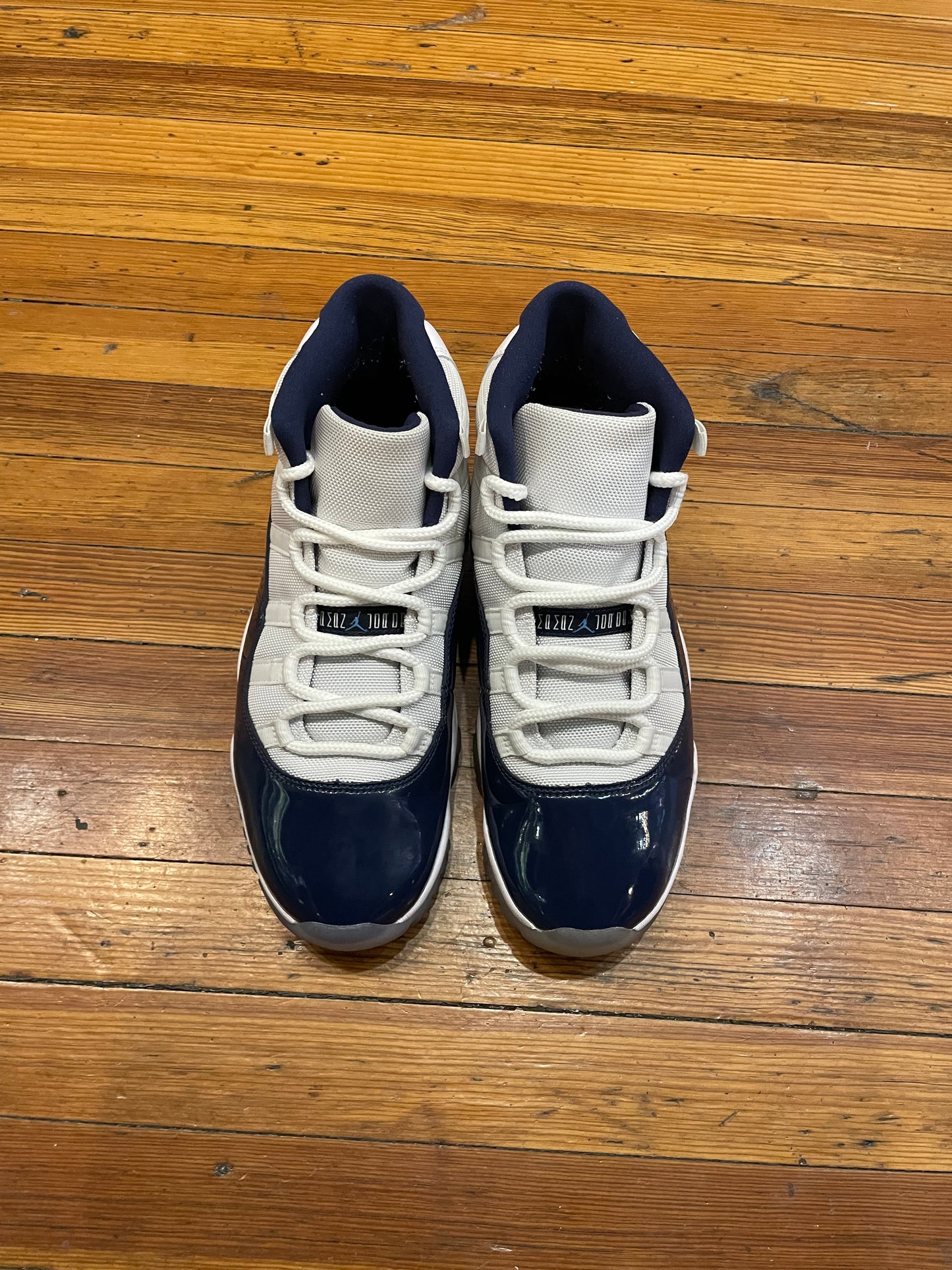 Jordan 11 “Win Like 82”