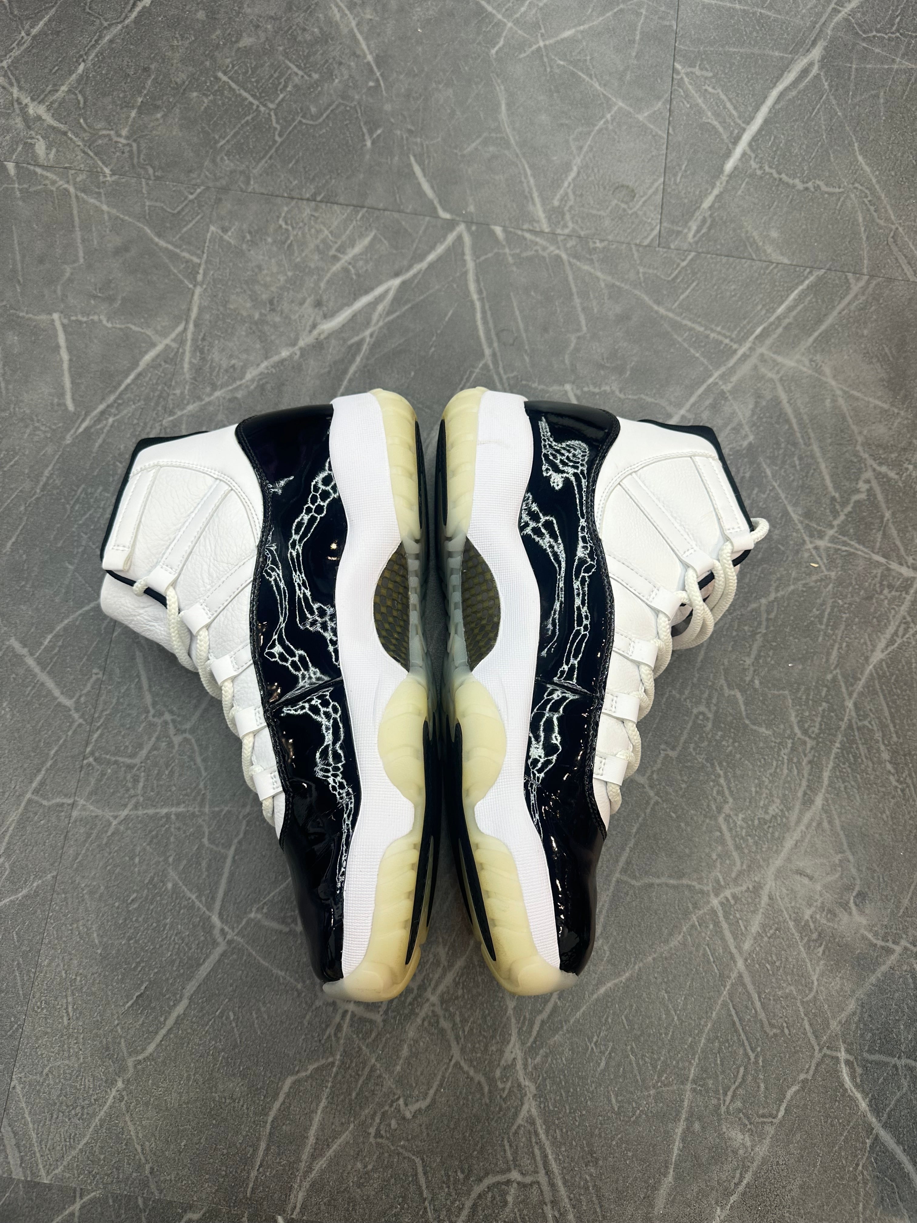 Jordan 11 “DMP Gratitude”