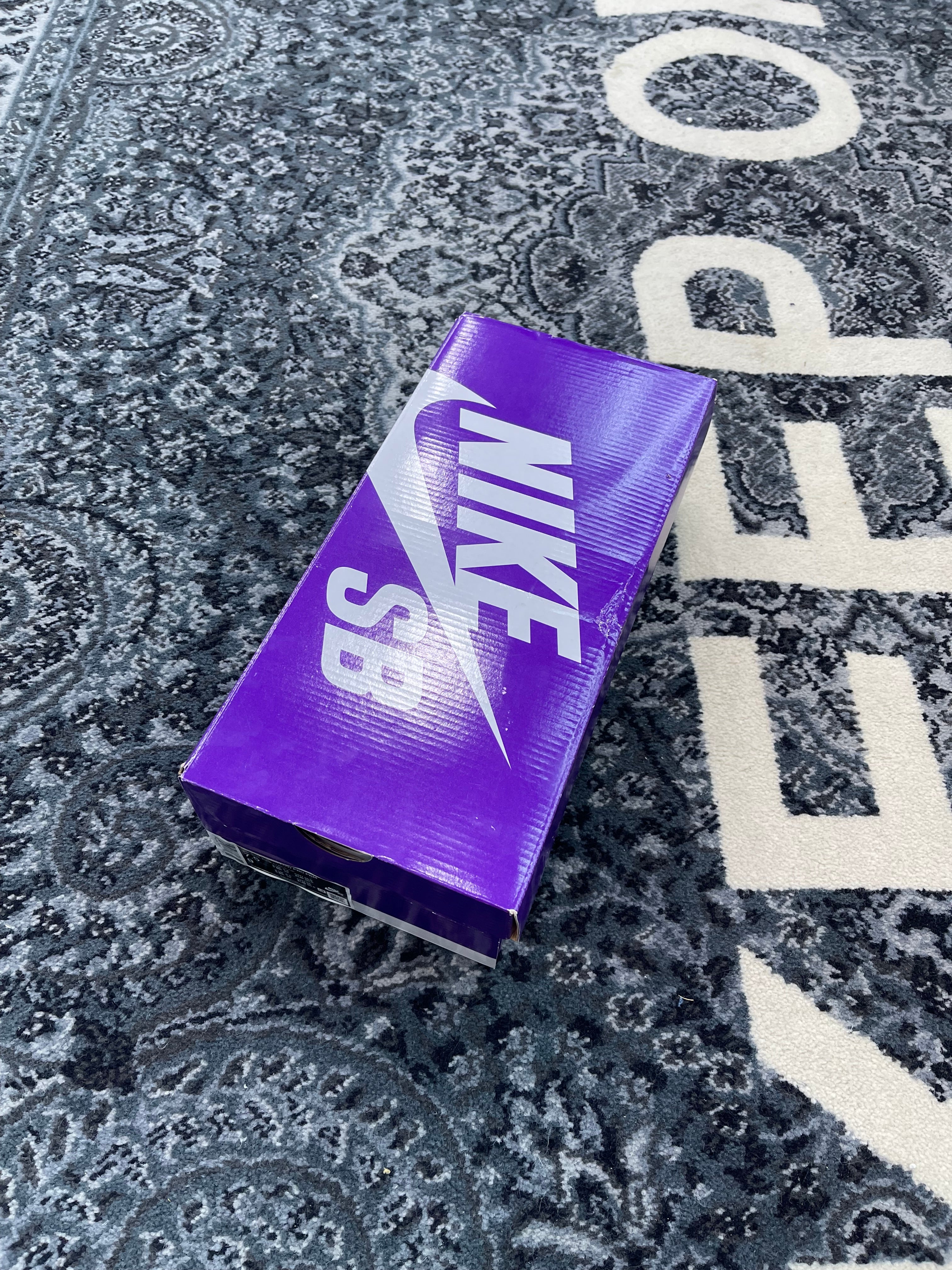 Nike SB Dunk Low “Dodgers”