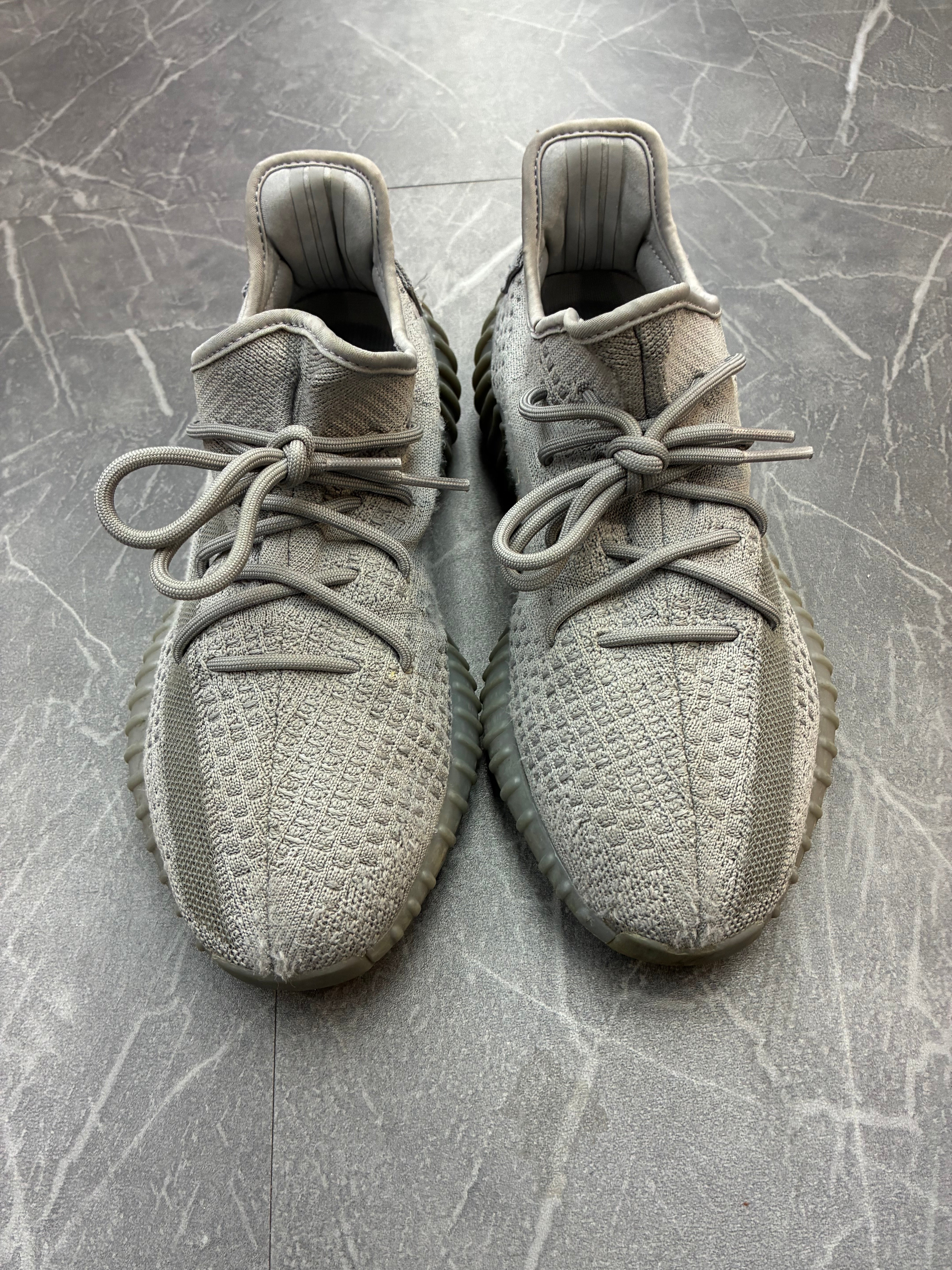 Yeezy Boost 350 “Steel”