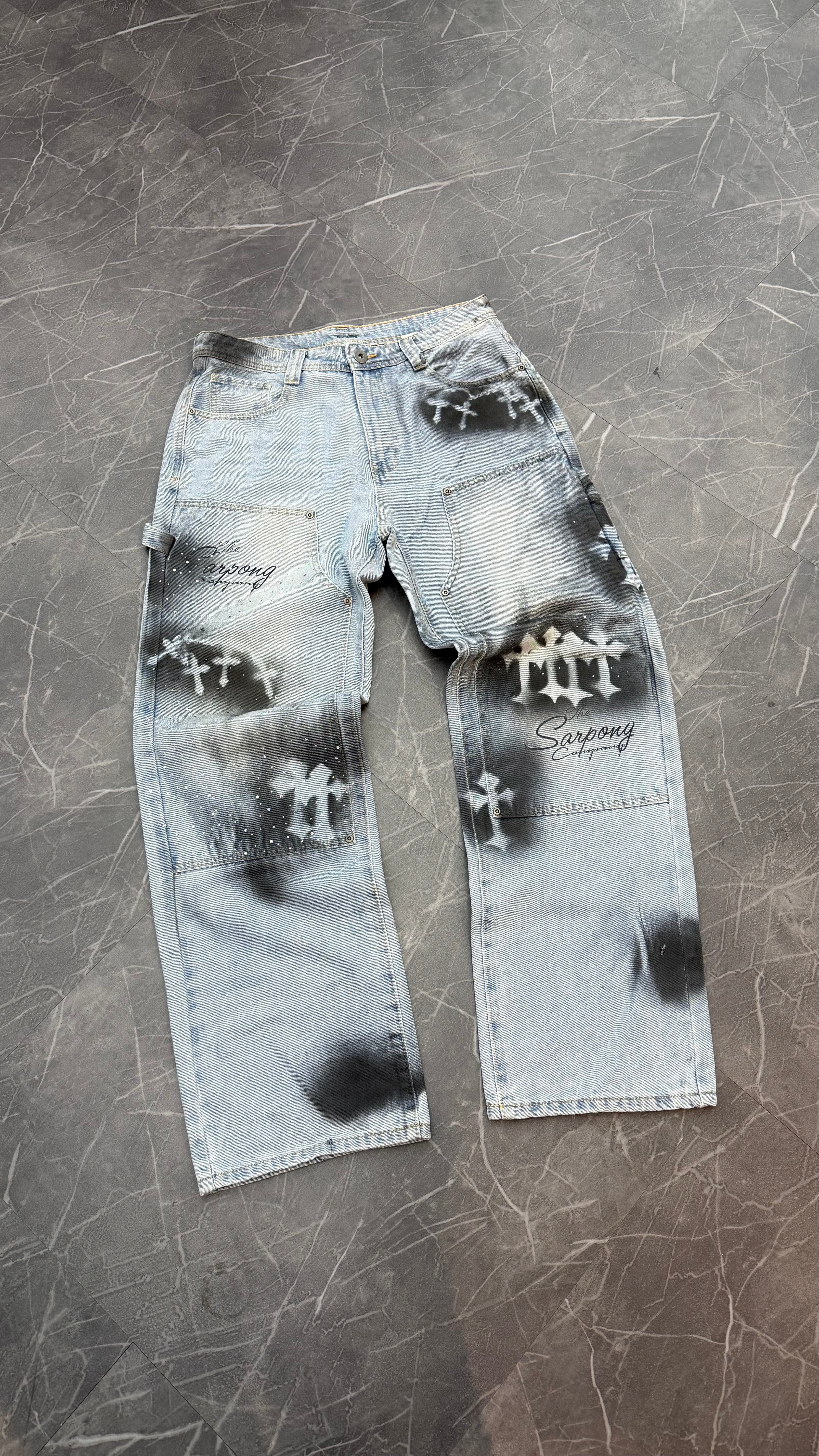 TSC Denim Jeans