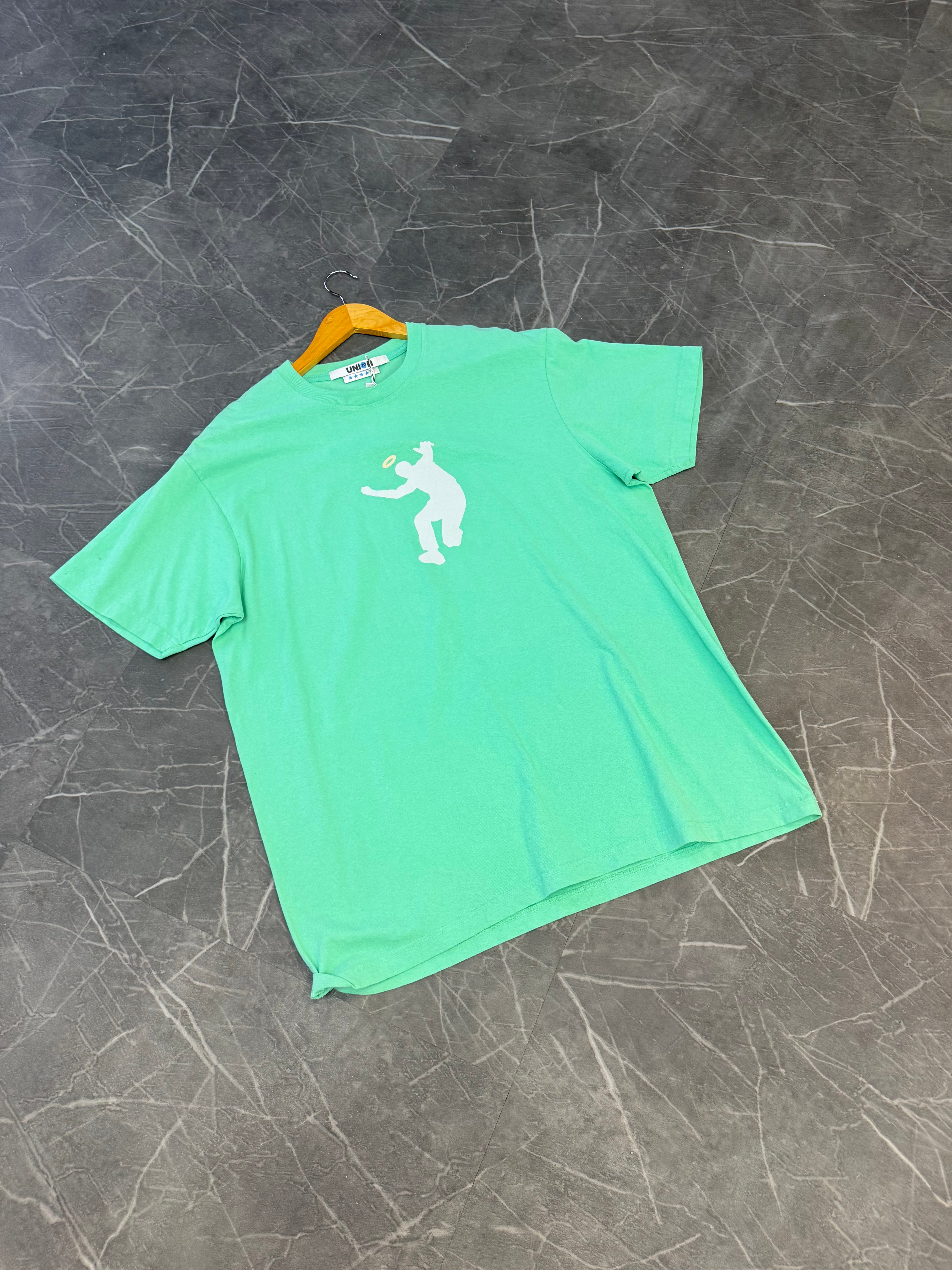 Sunday Steal Union Tee