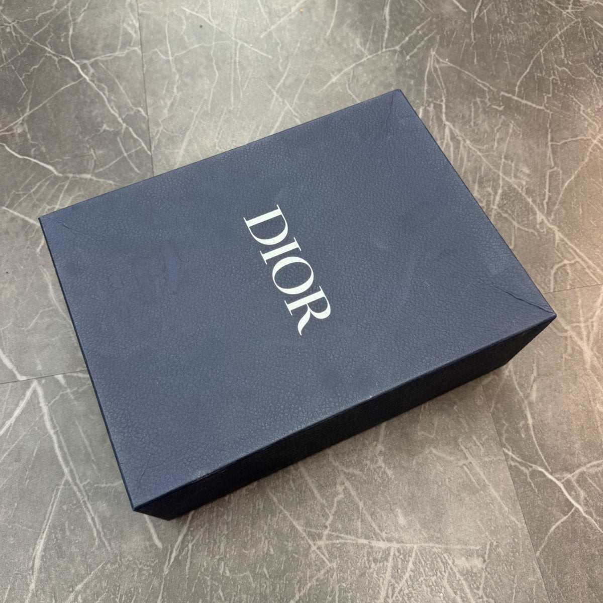 Dior B22 Blue Black - aux