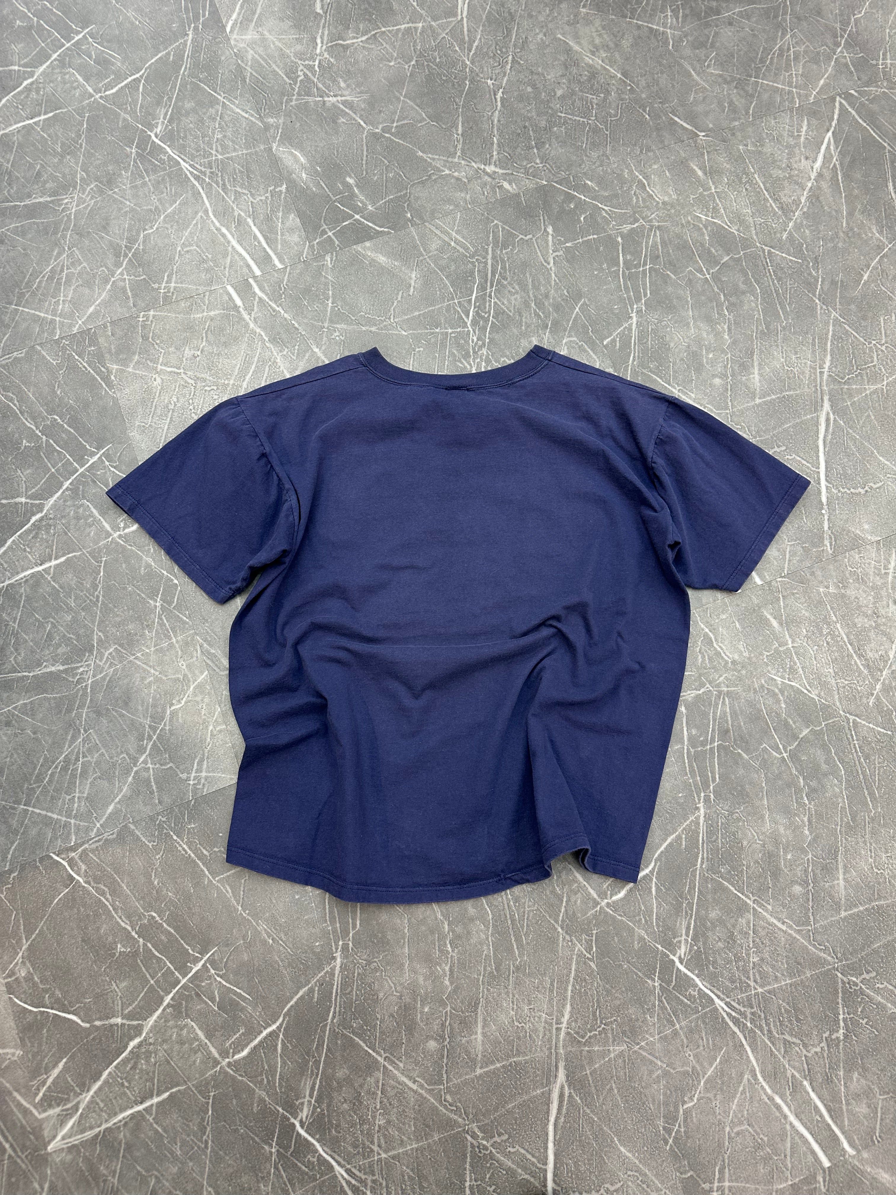 1996 Detroit Tigers Tee (L)