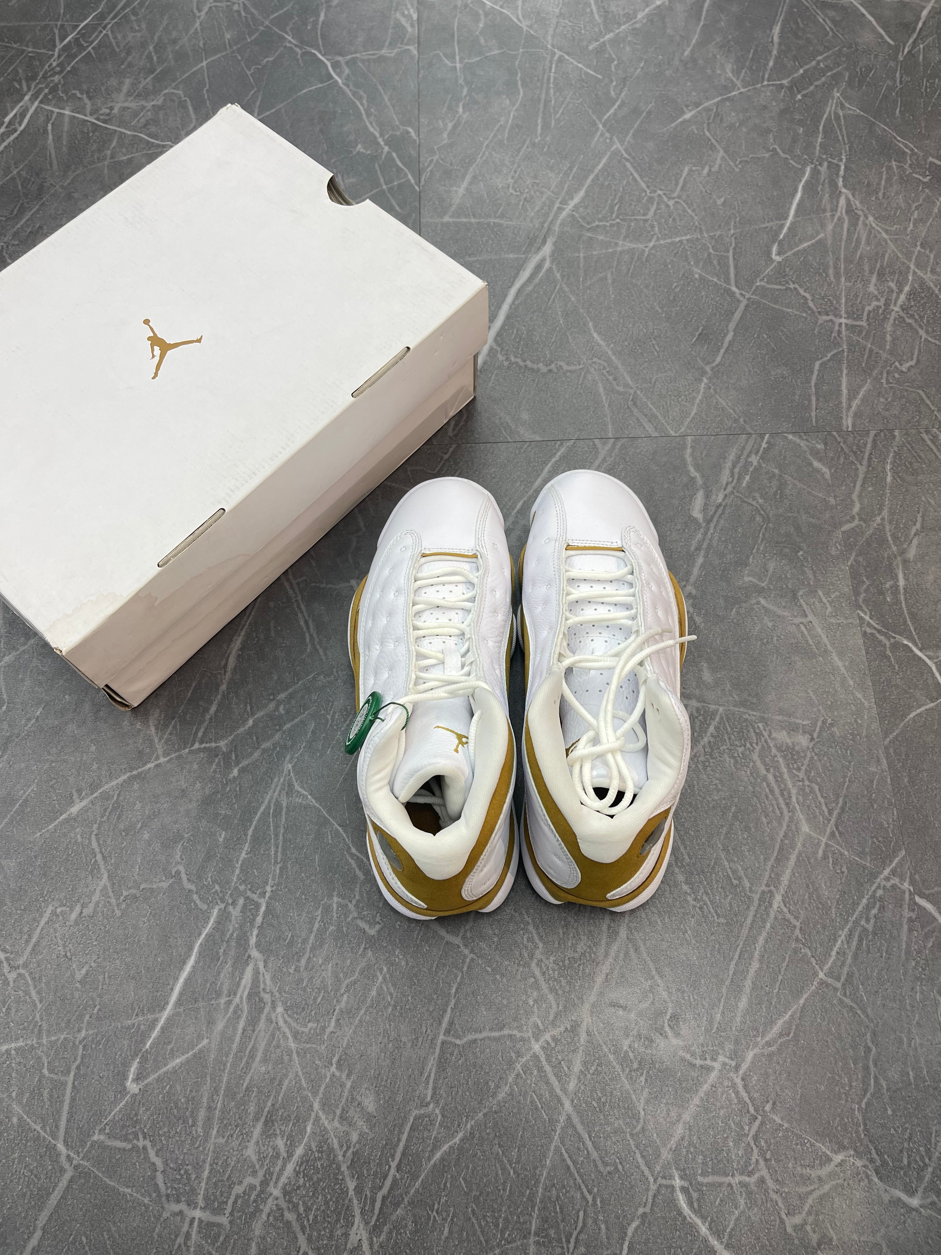 Jordan 13 “Wheat”