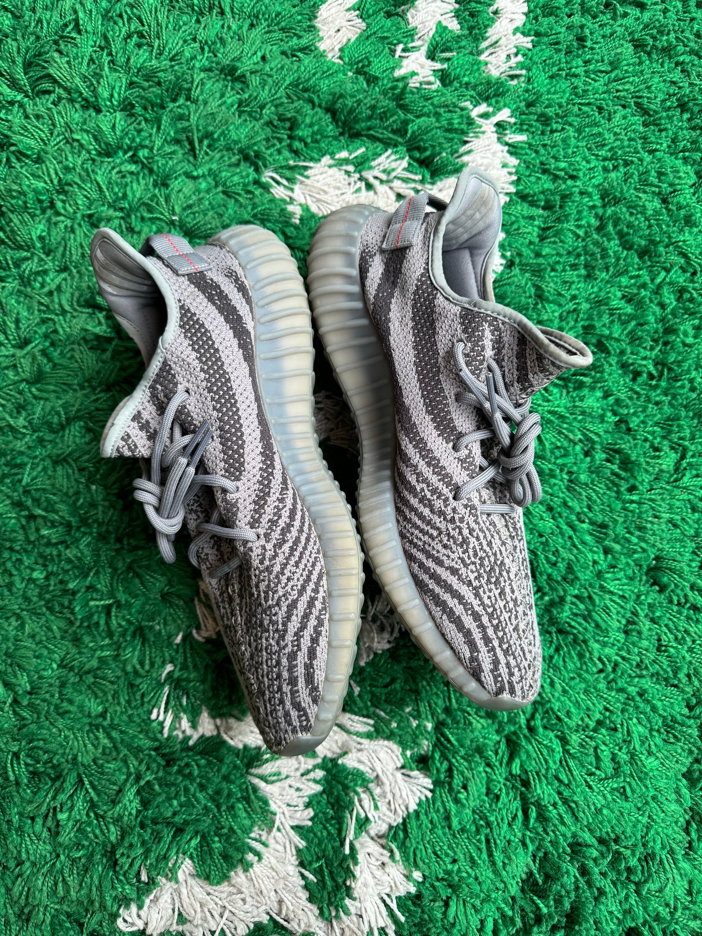 Yeezy 350 “Beluga 2.0”