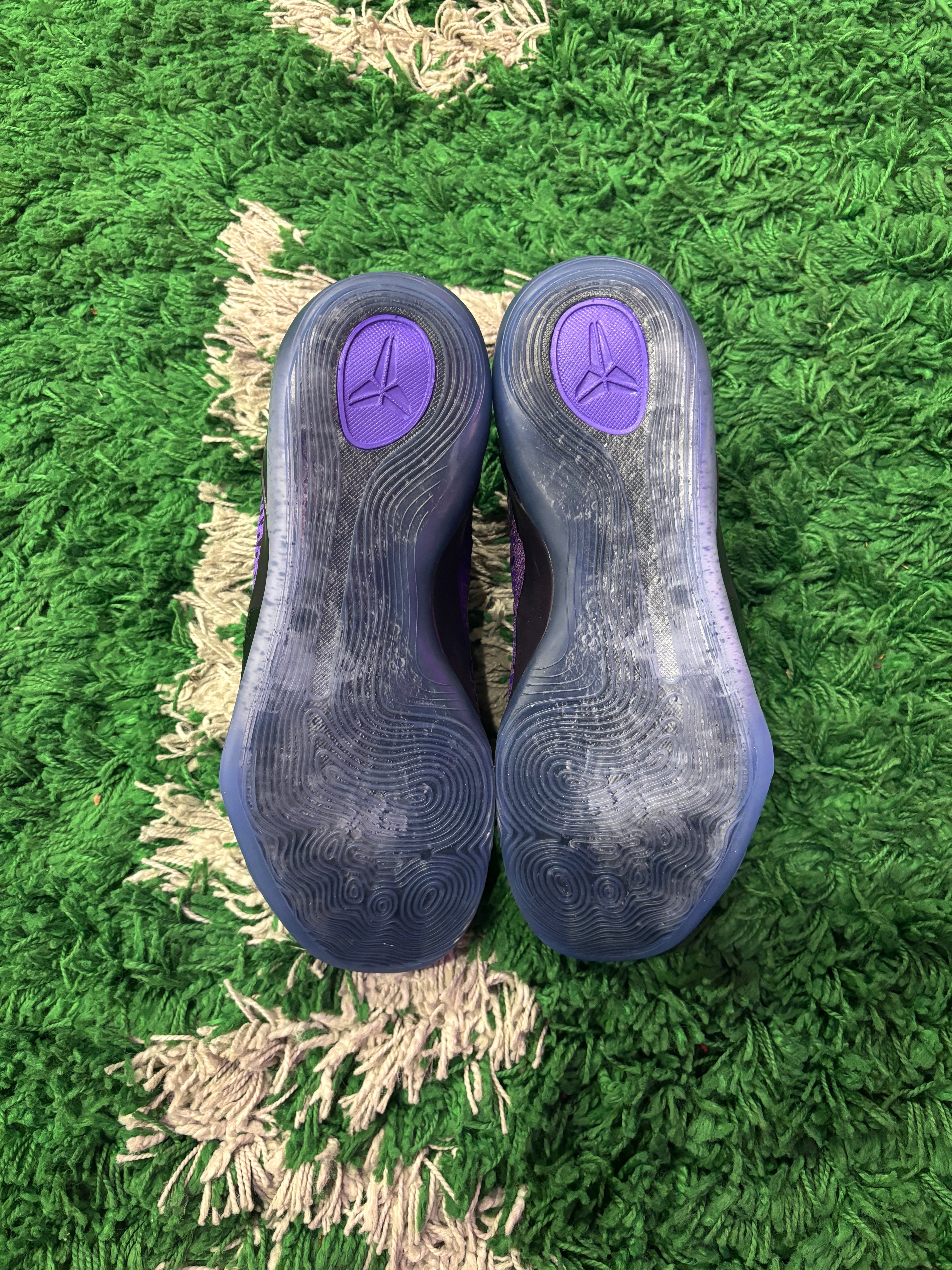 Nike Kobe 9 Elite Low “Michael Jackson Moonwalker”