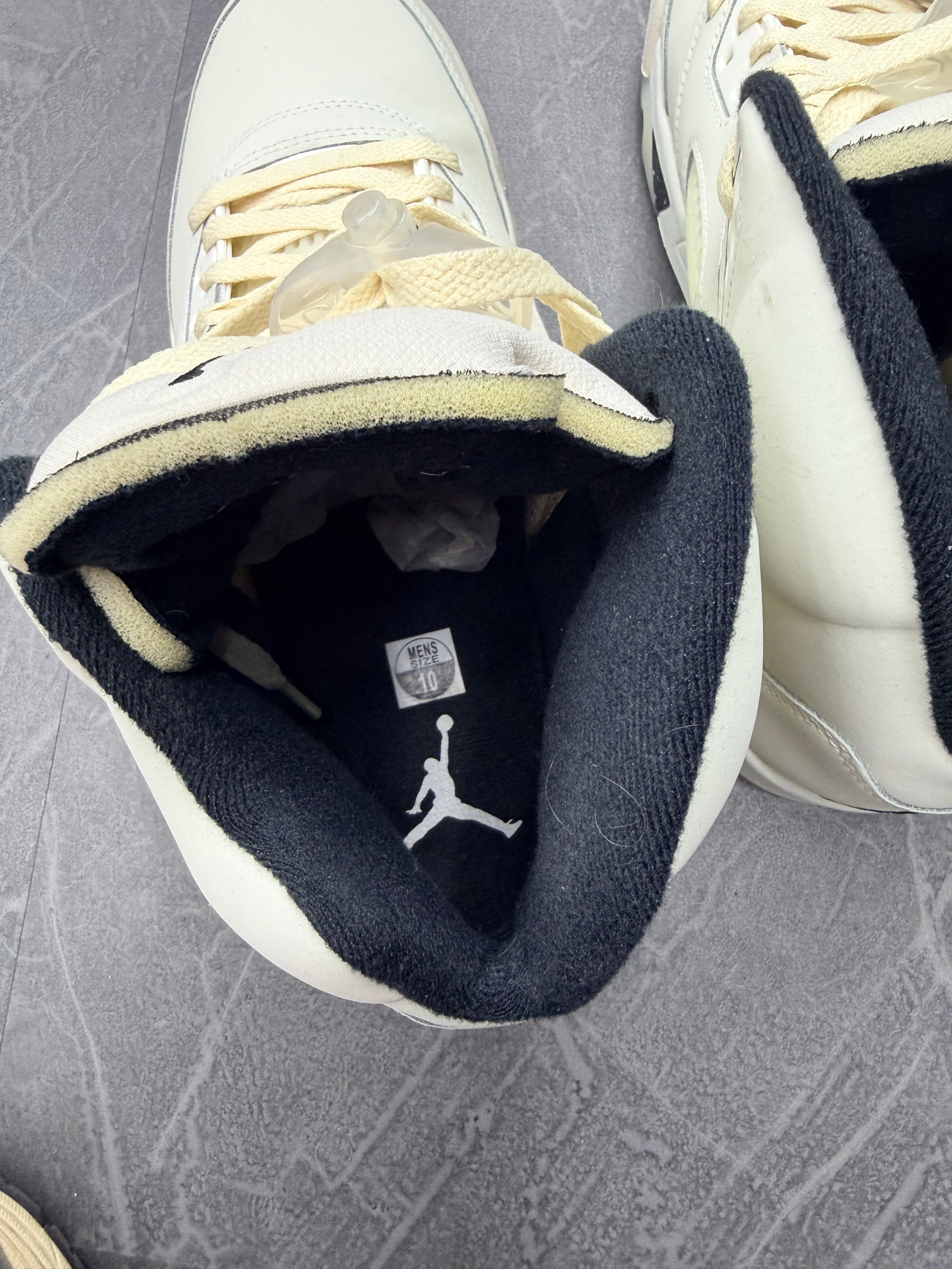 Jordan 5 “SE Sail”