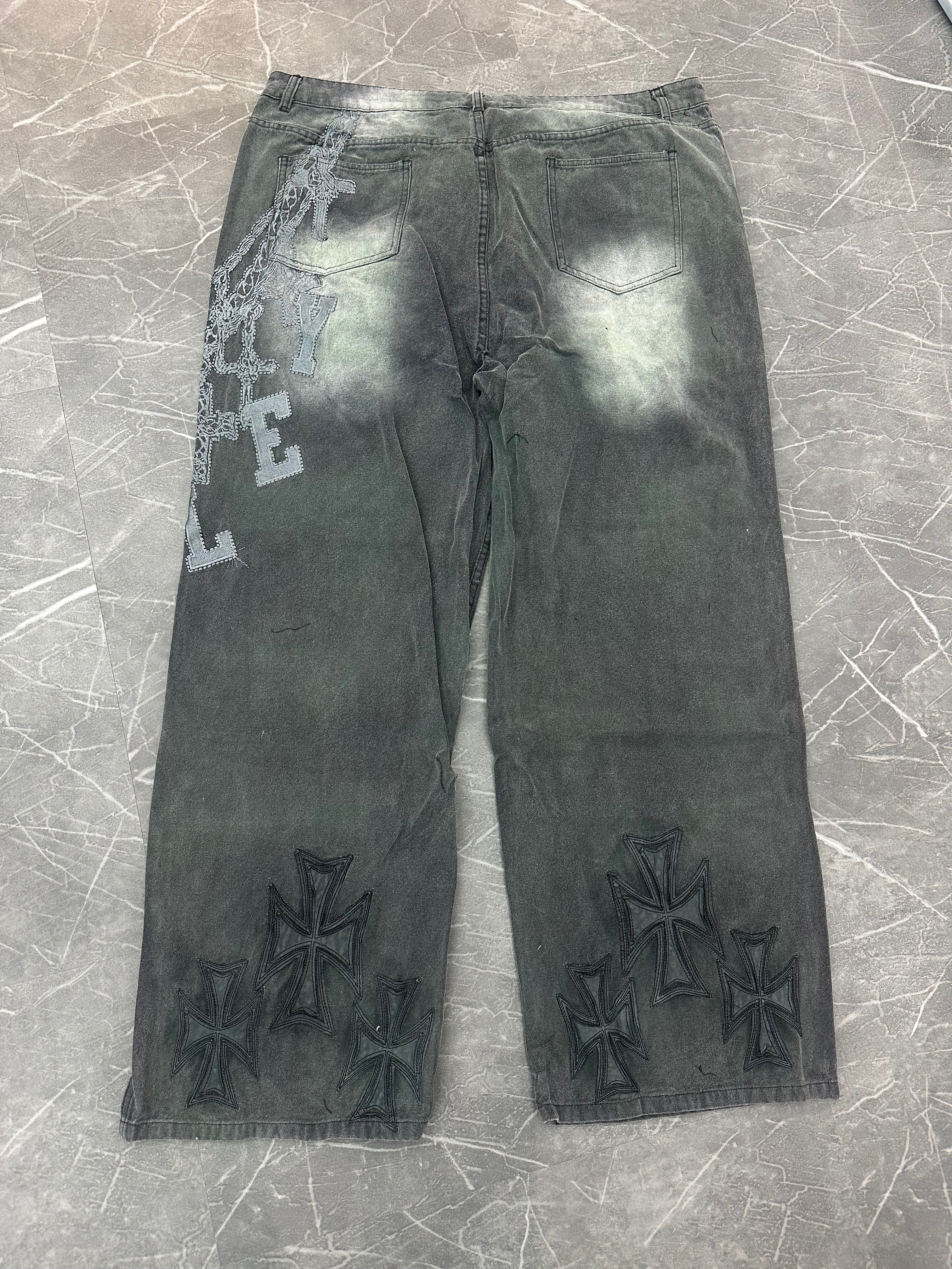 Vale Forever Chain Painters (38)