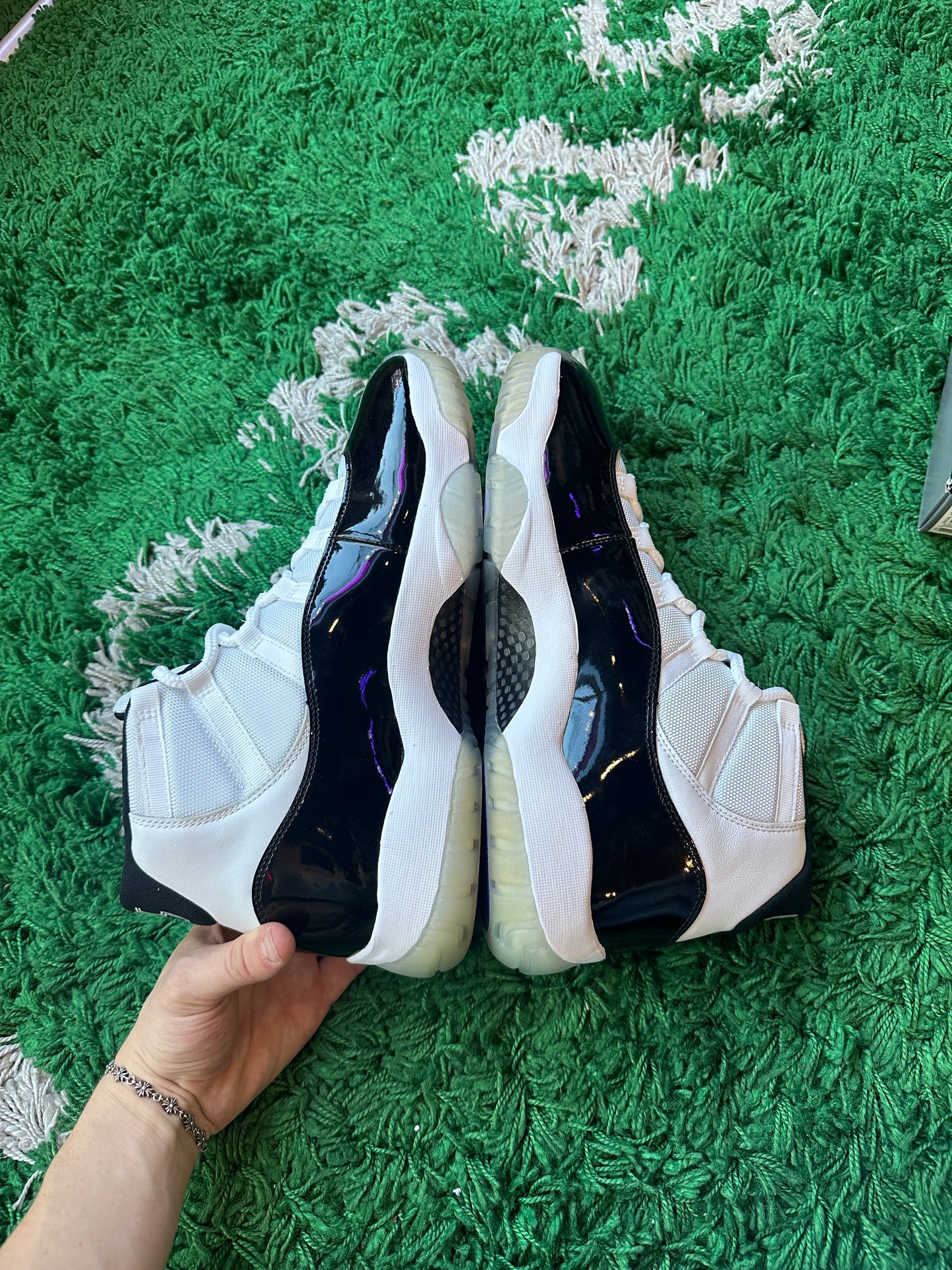 Jordan 11 Concord (2018)