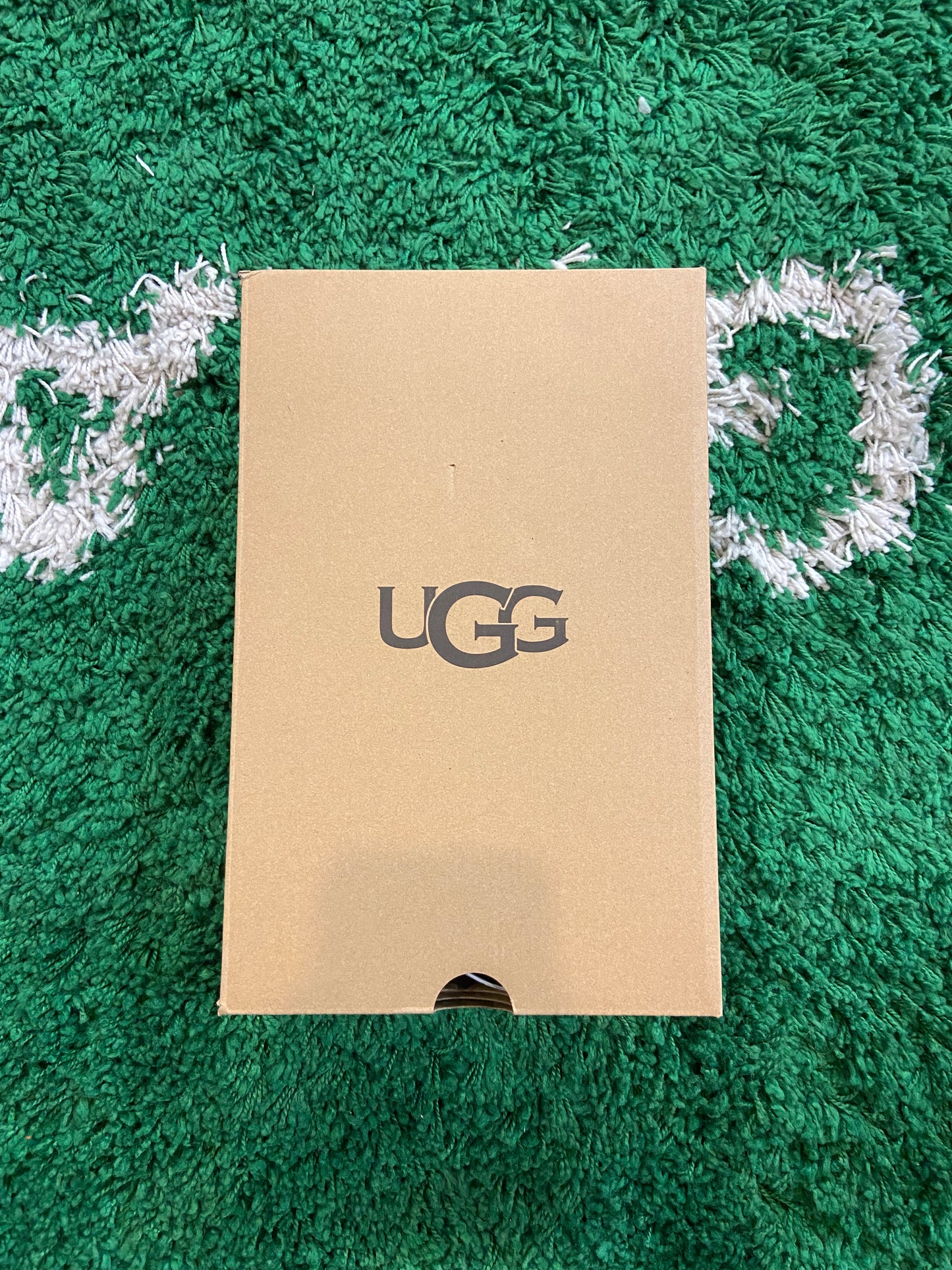 UGG Tasman II Slipper “Black”