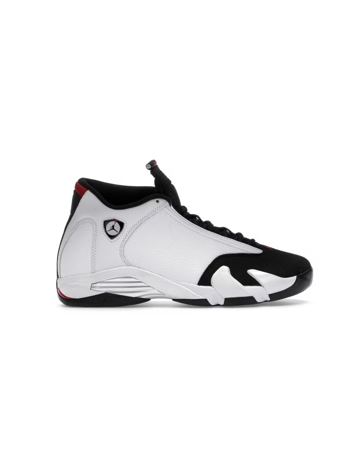 Jordan 14 “Black Toe”