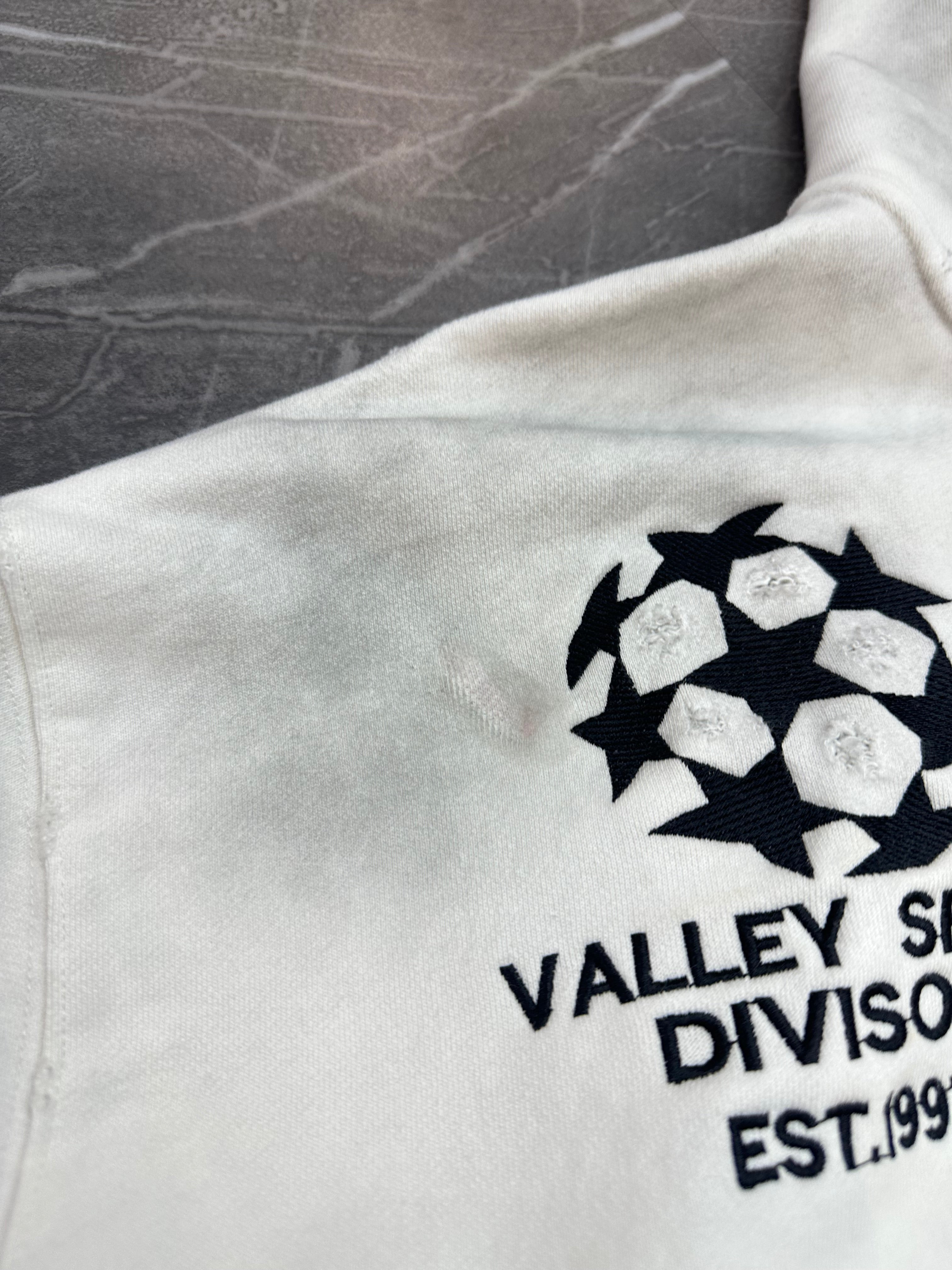 Vale Forever Big 14 Oreo Zip Up