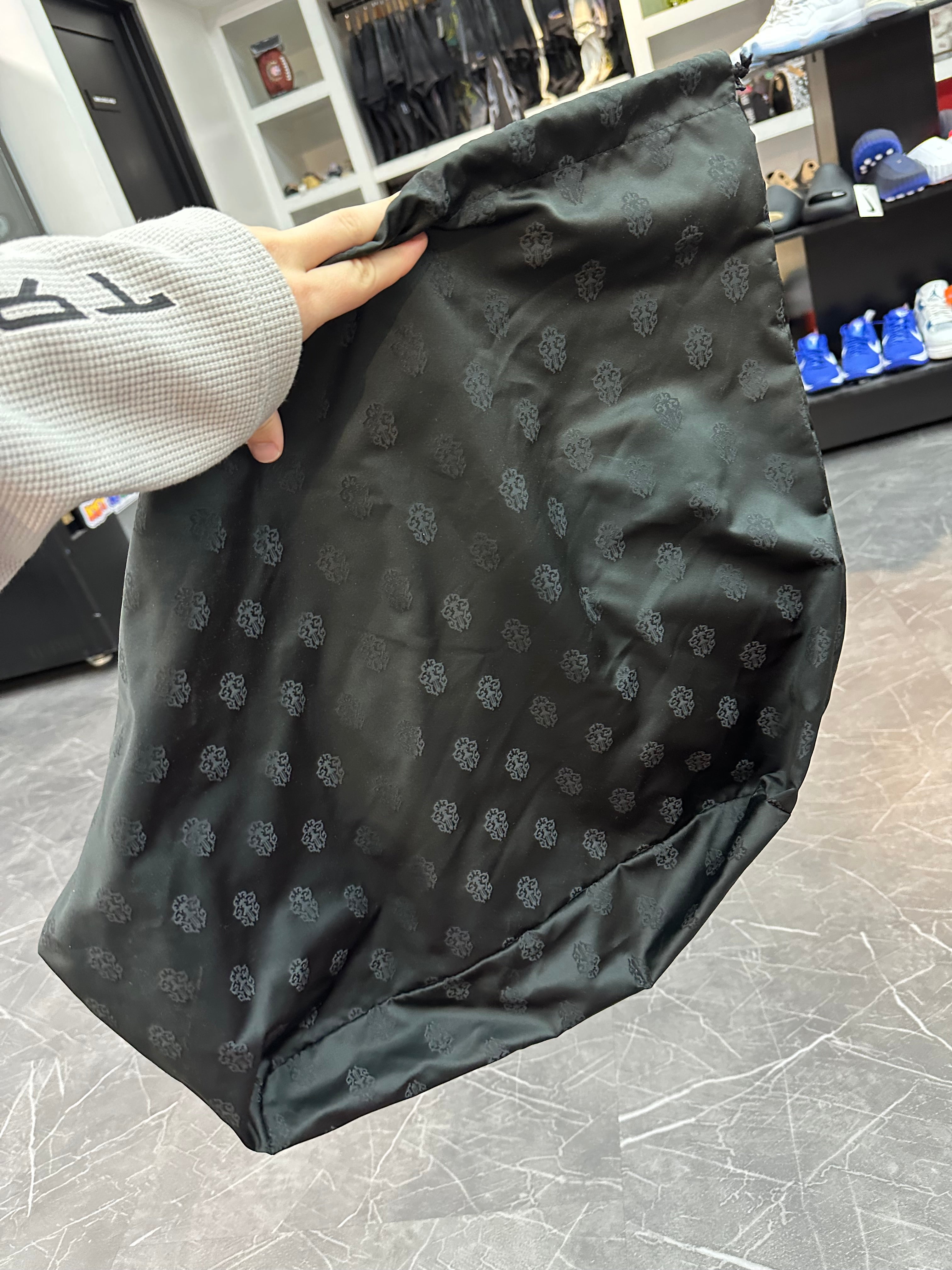 Chrome Hearts Medium Beaches Tote Bag