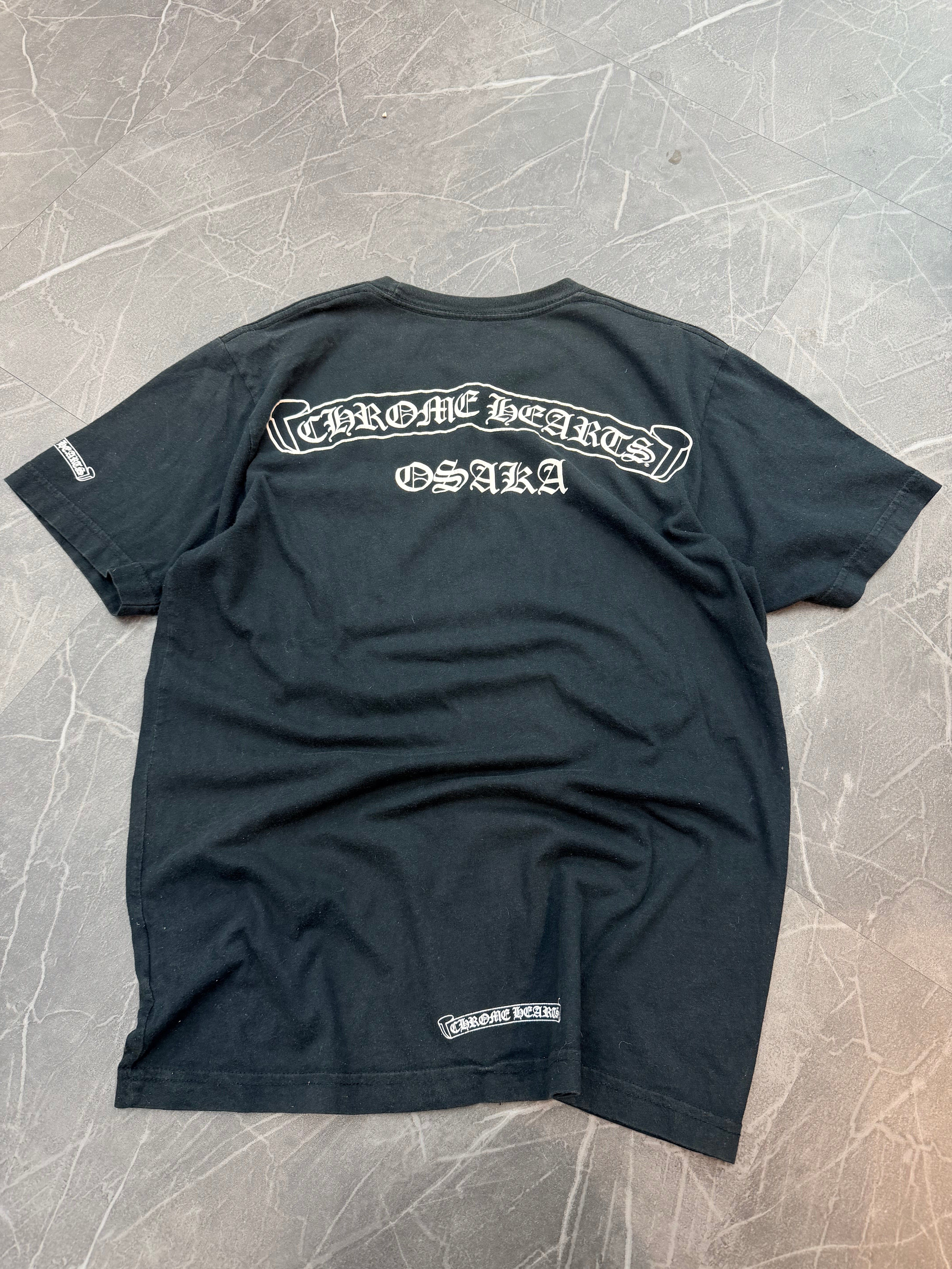 Chrome Hearts Osaka Tee