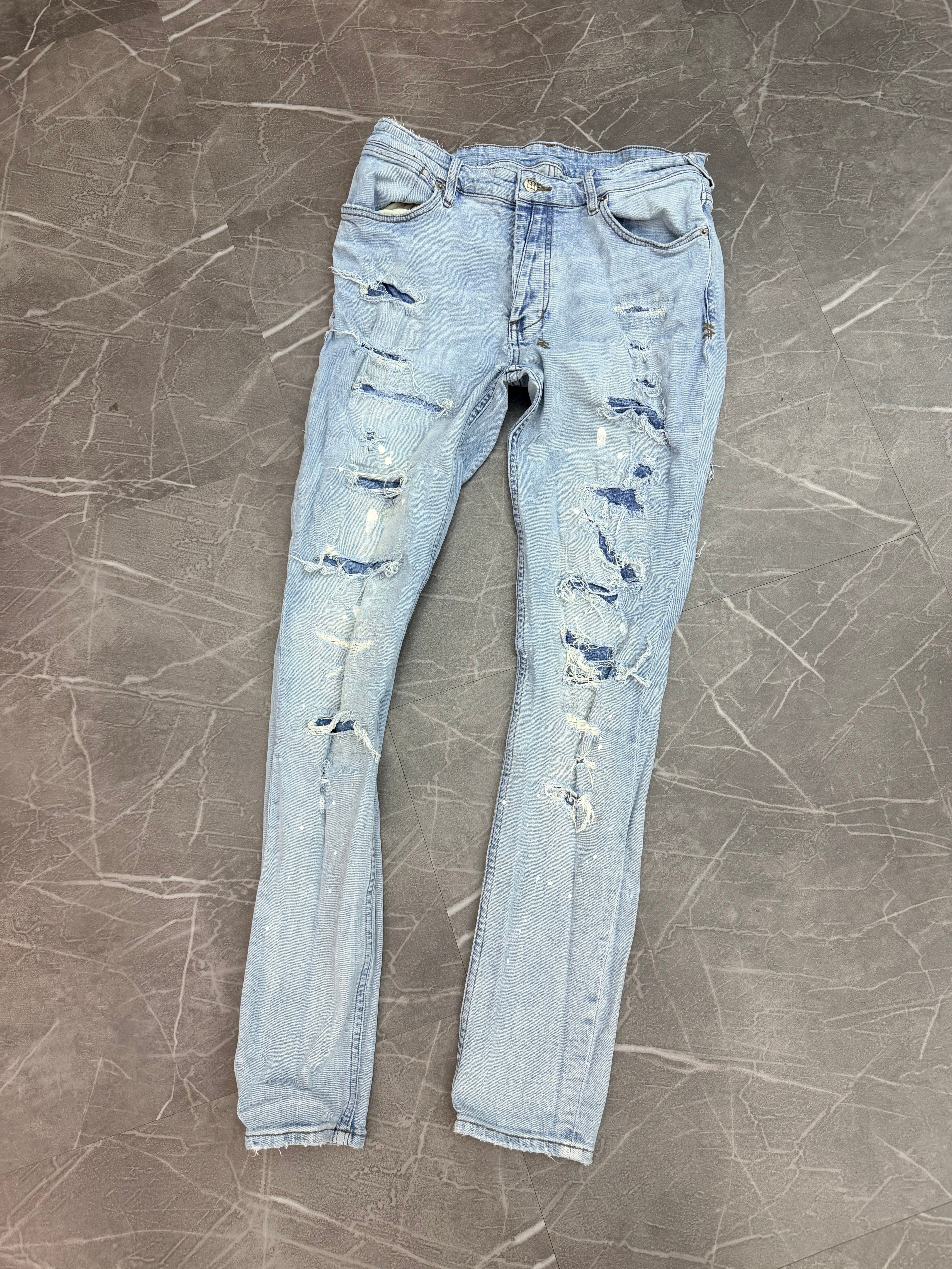 KSUBI Ripped Denim (36)