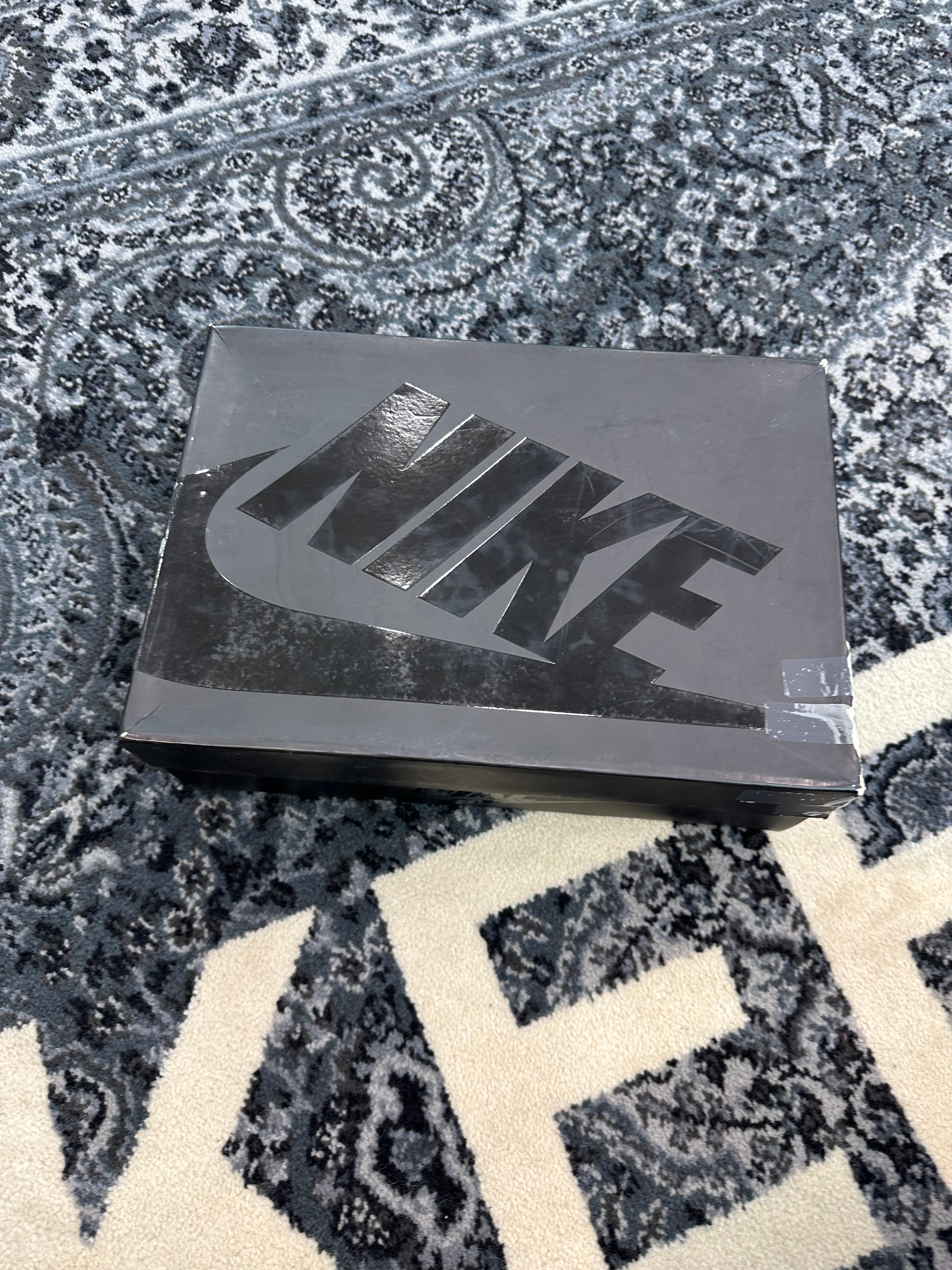 Nike Air Foamposite One “Copper”