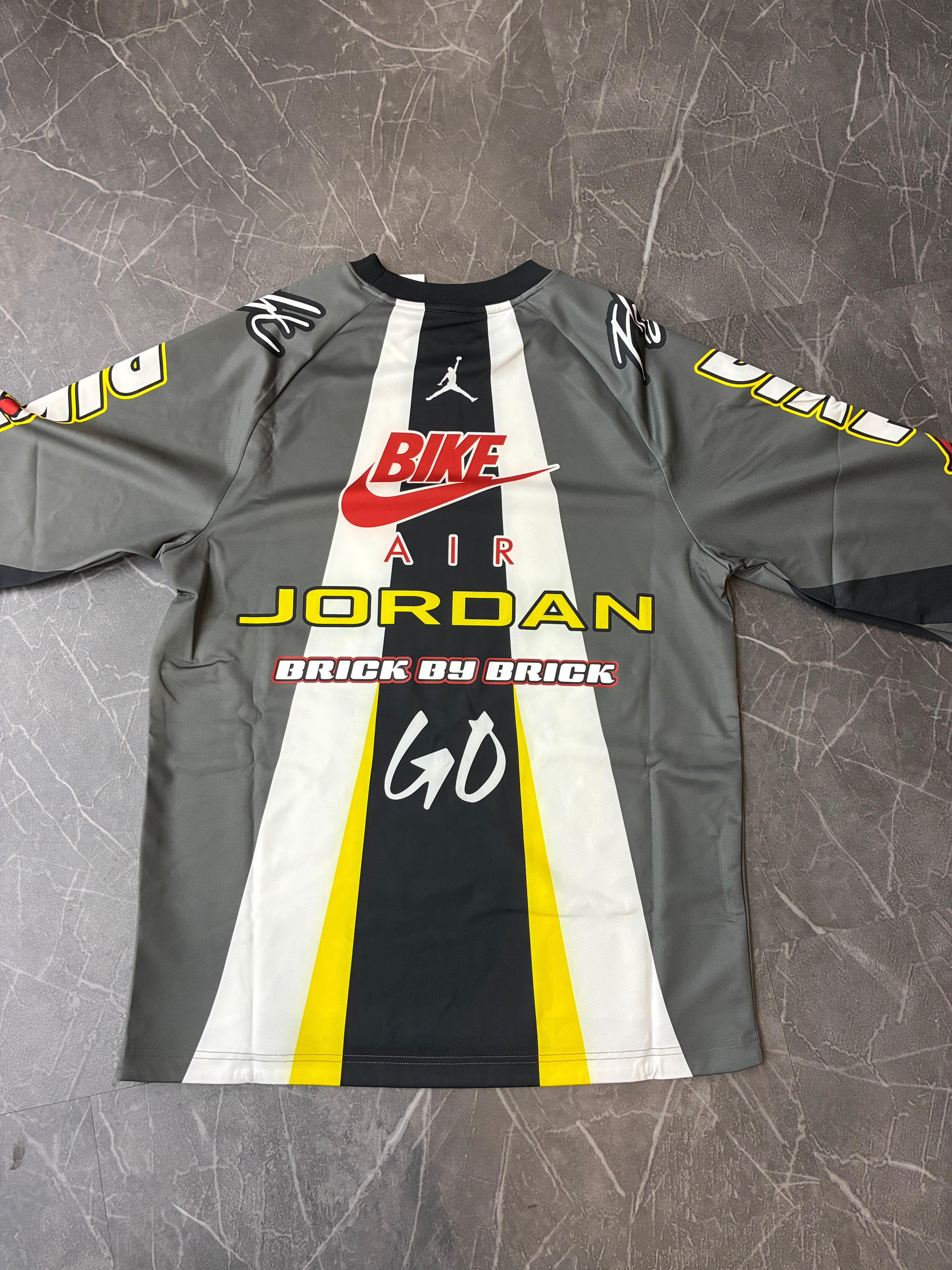 Bike Air Moto Tee